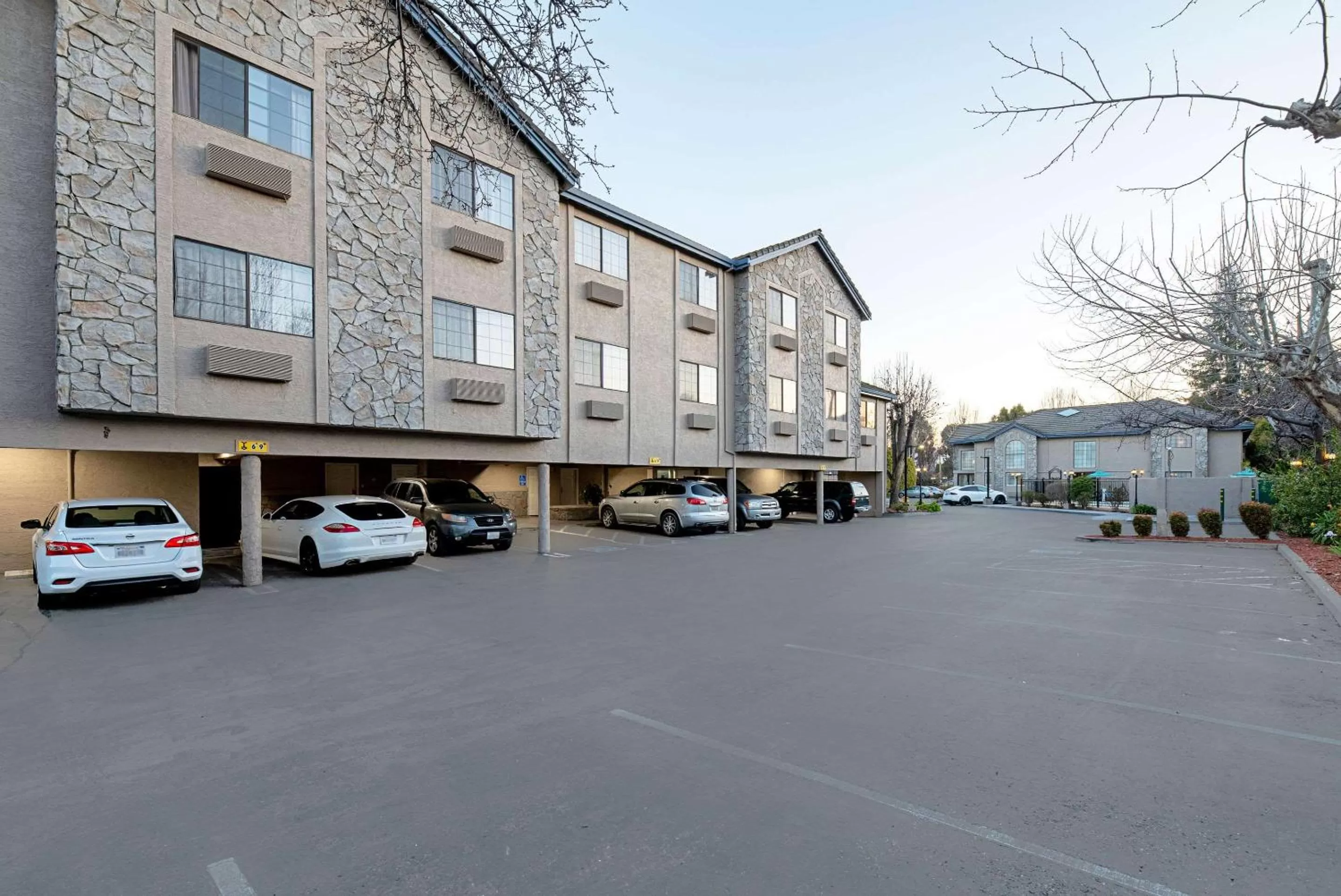 Other in Clarion Inn Silicon Valley