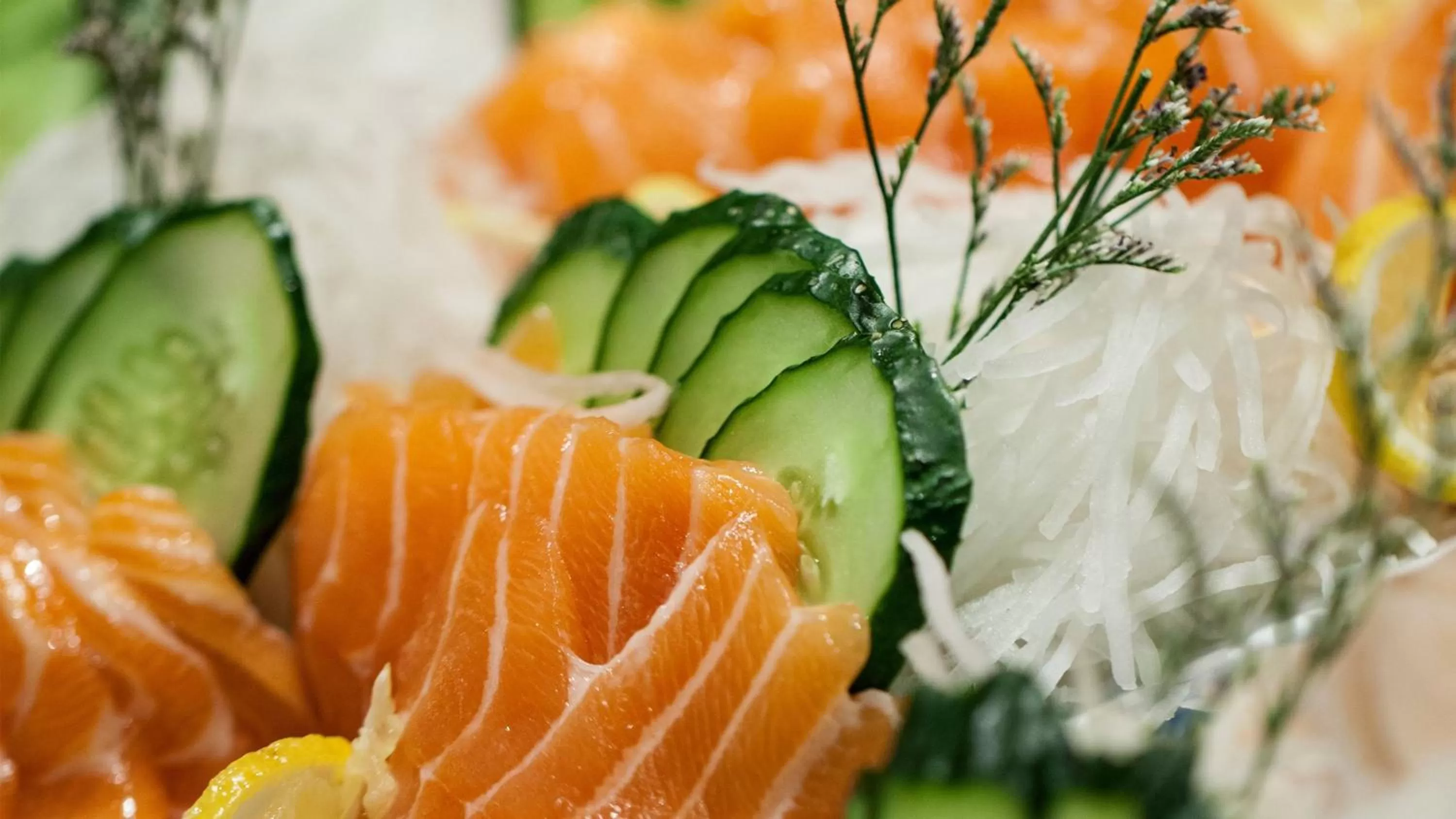 Restaurant/places to eat in Holiday Inn Chengdu Oriental Plaza