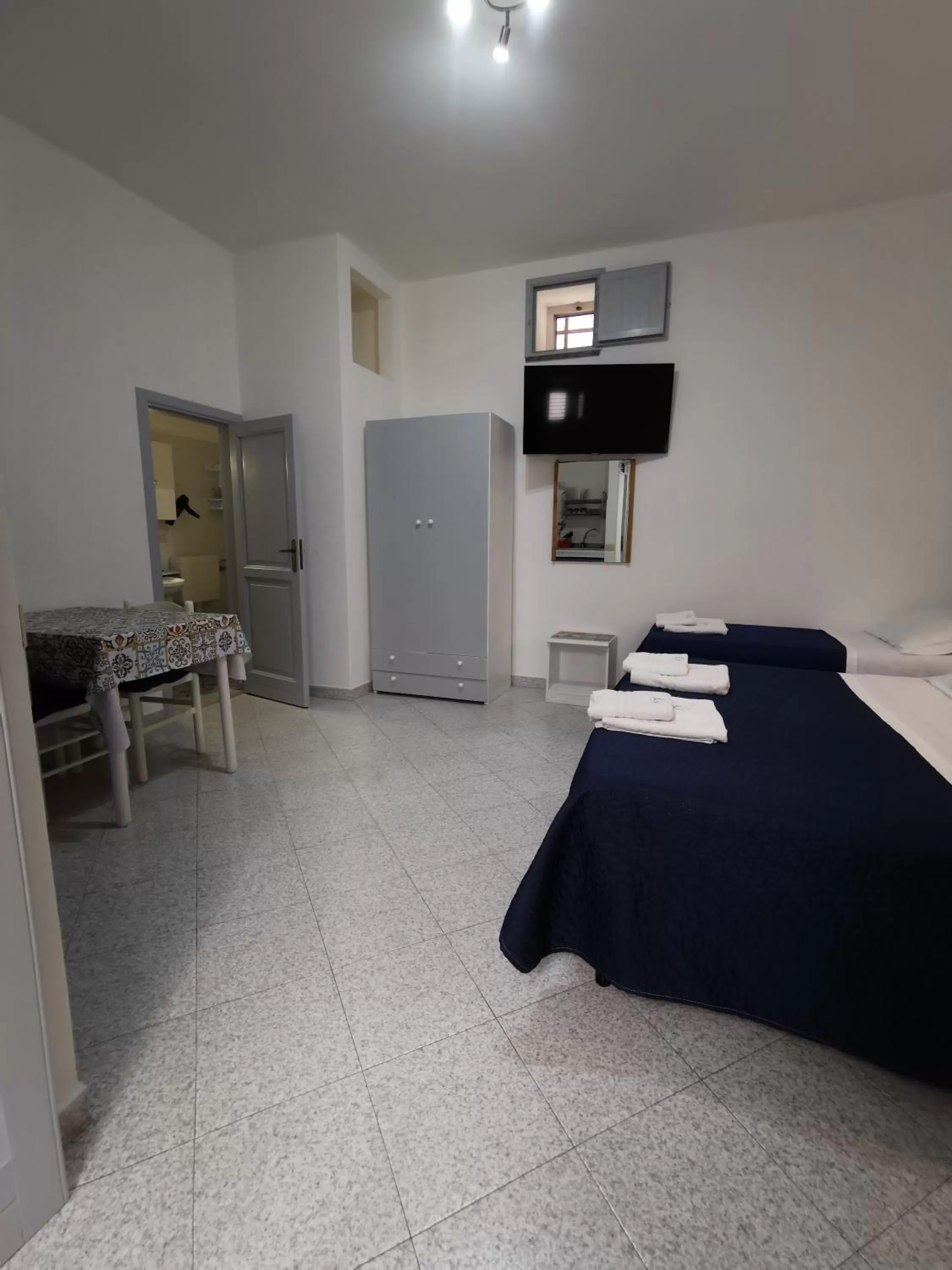 TV and multimedia, TV/Entertainment Center in Lo Nardo Accommodation