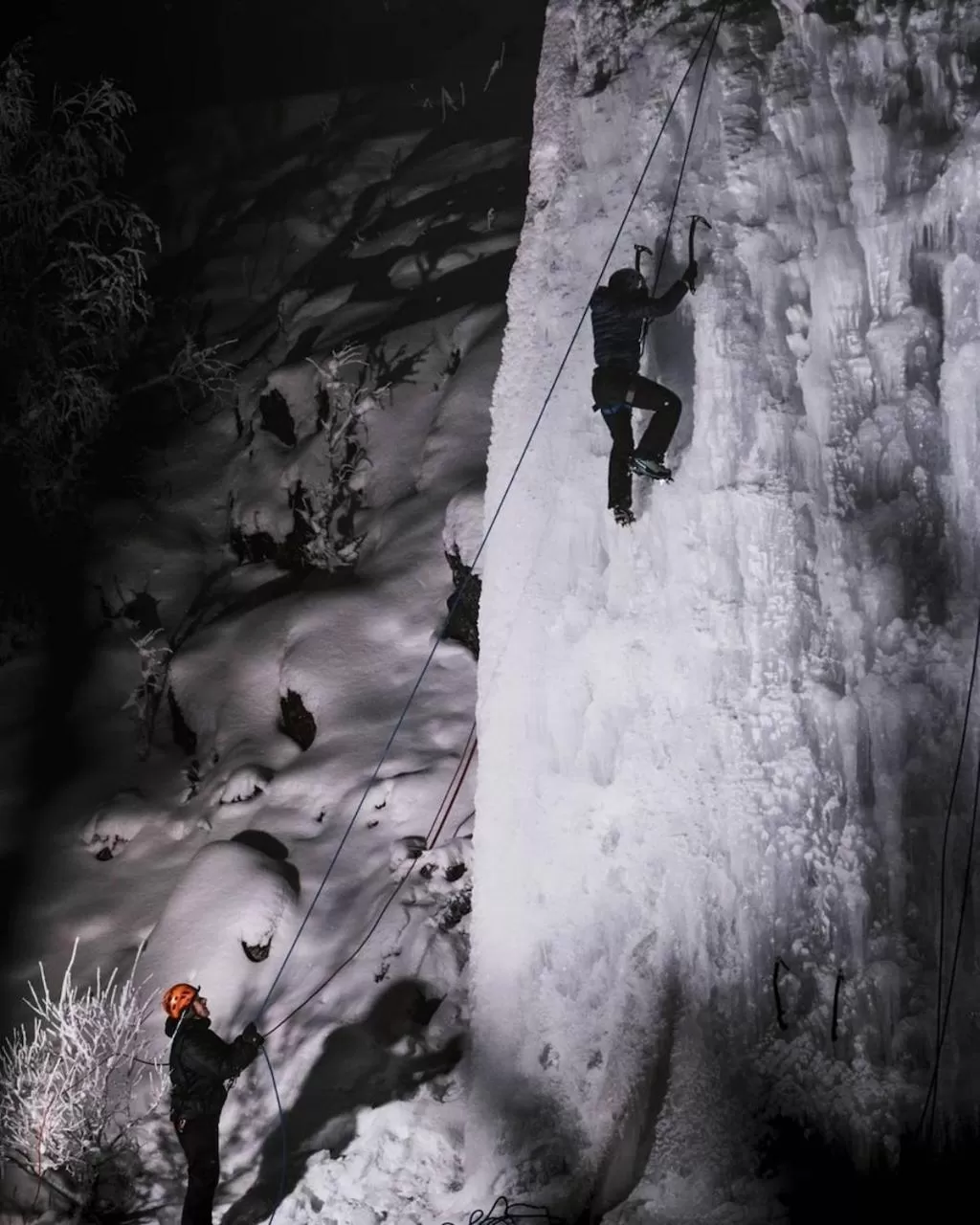 Activities in Camp Ripan