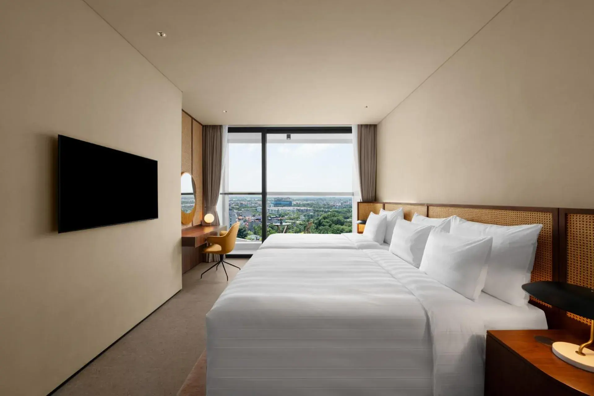 Superior Family Room in L7 WEST LAKE HANOI by LOTTE HOTELS Superior Family Room in L7 WEST LAKE HANOI by LOTTE HOTELS