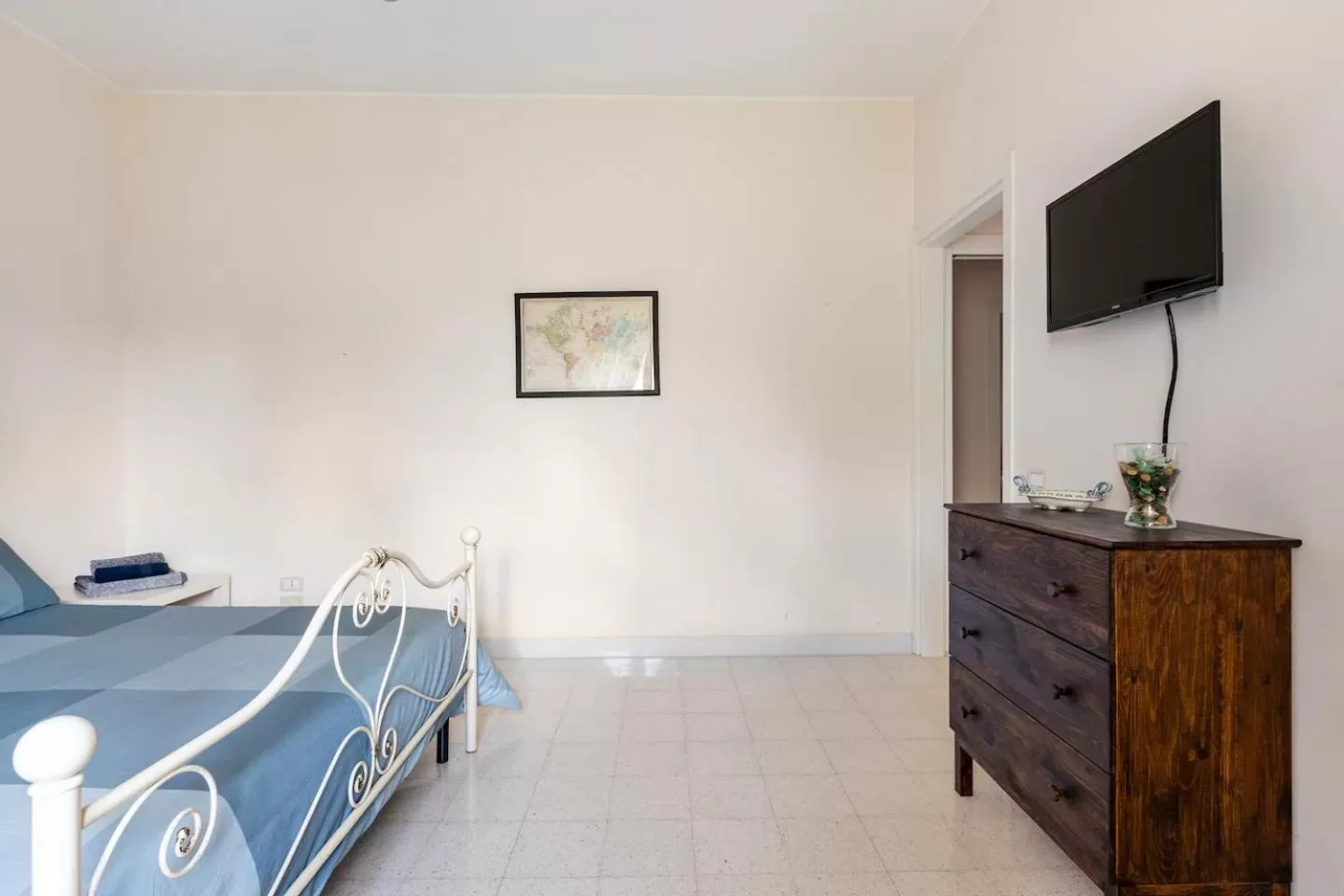 Photo of the whole room, Bed in B&B Vigna del Duca