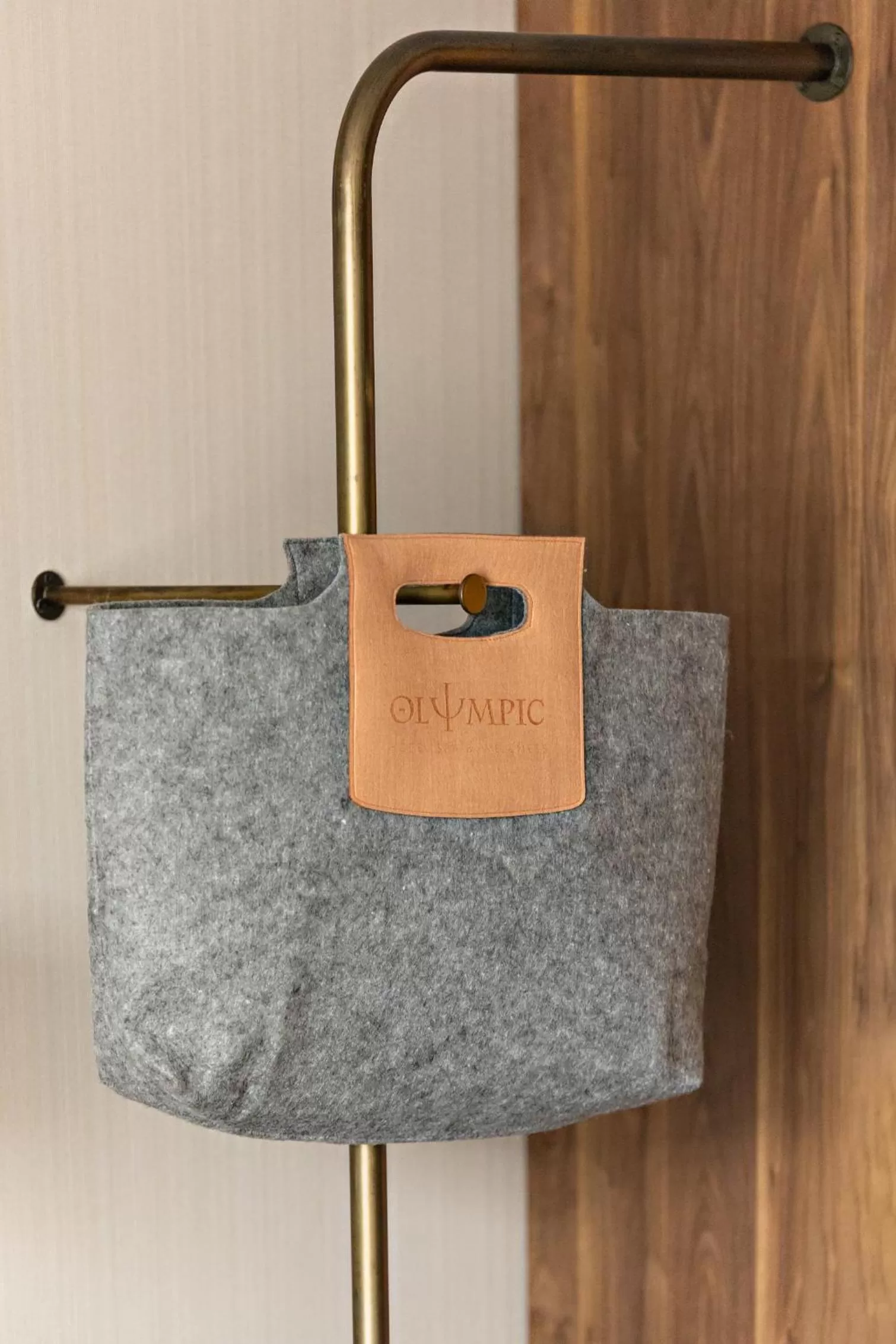 Swimming pool in Hotel Olympic Spa & Wellness