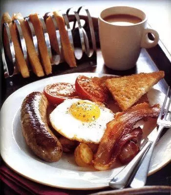 Restaurant/places to eat in The Mill House Hotel