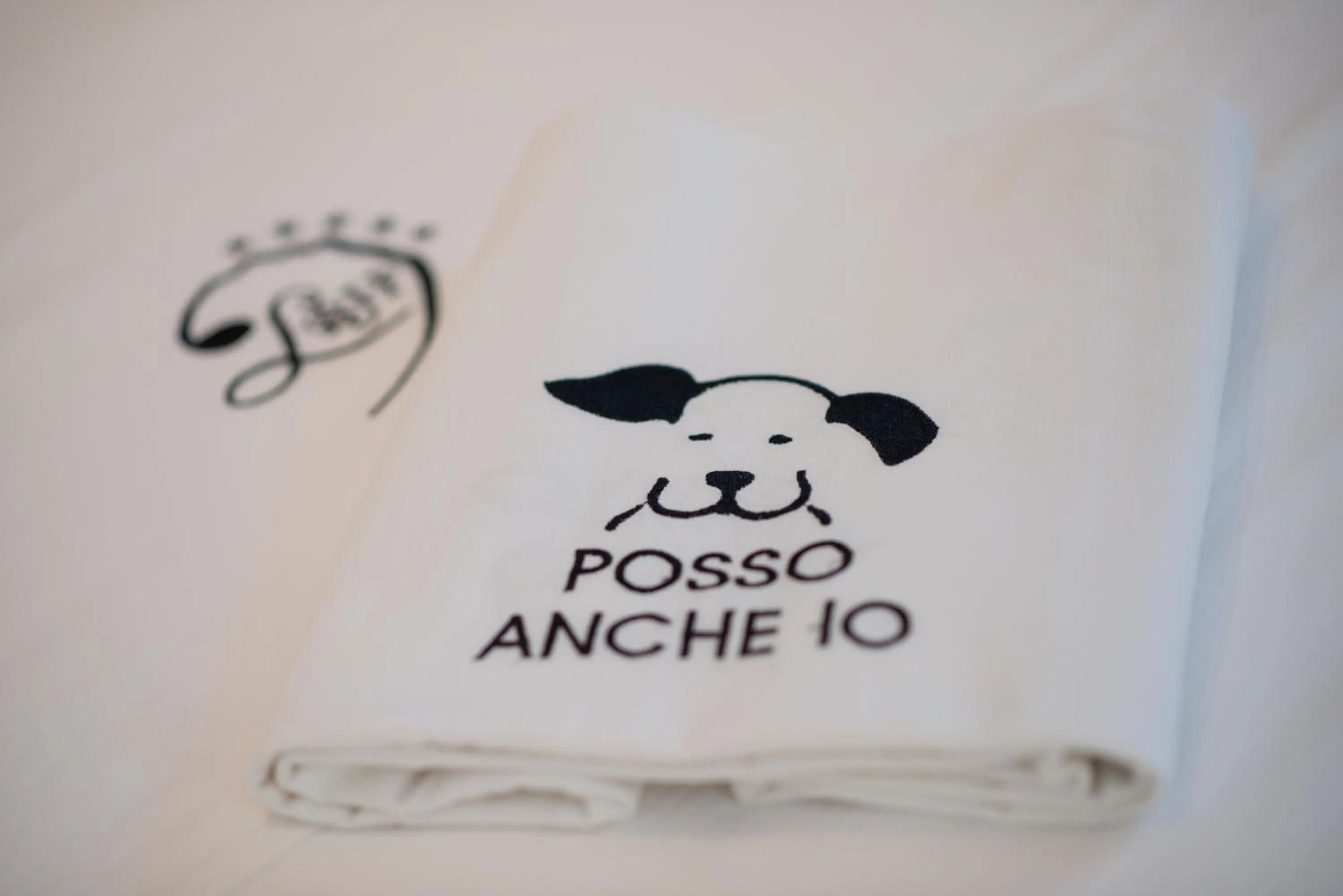 Pets in Ludwig Boutique Hotel & Spa