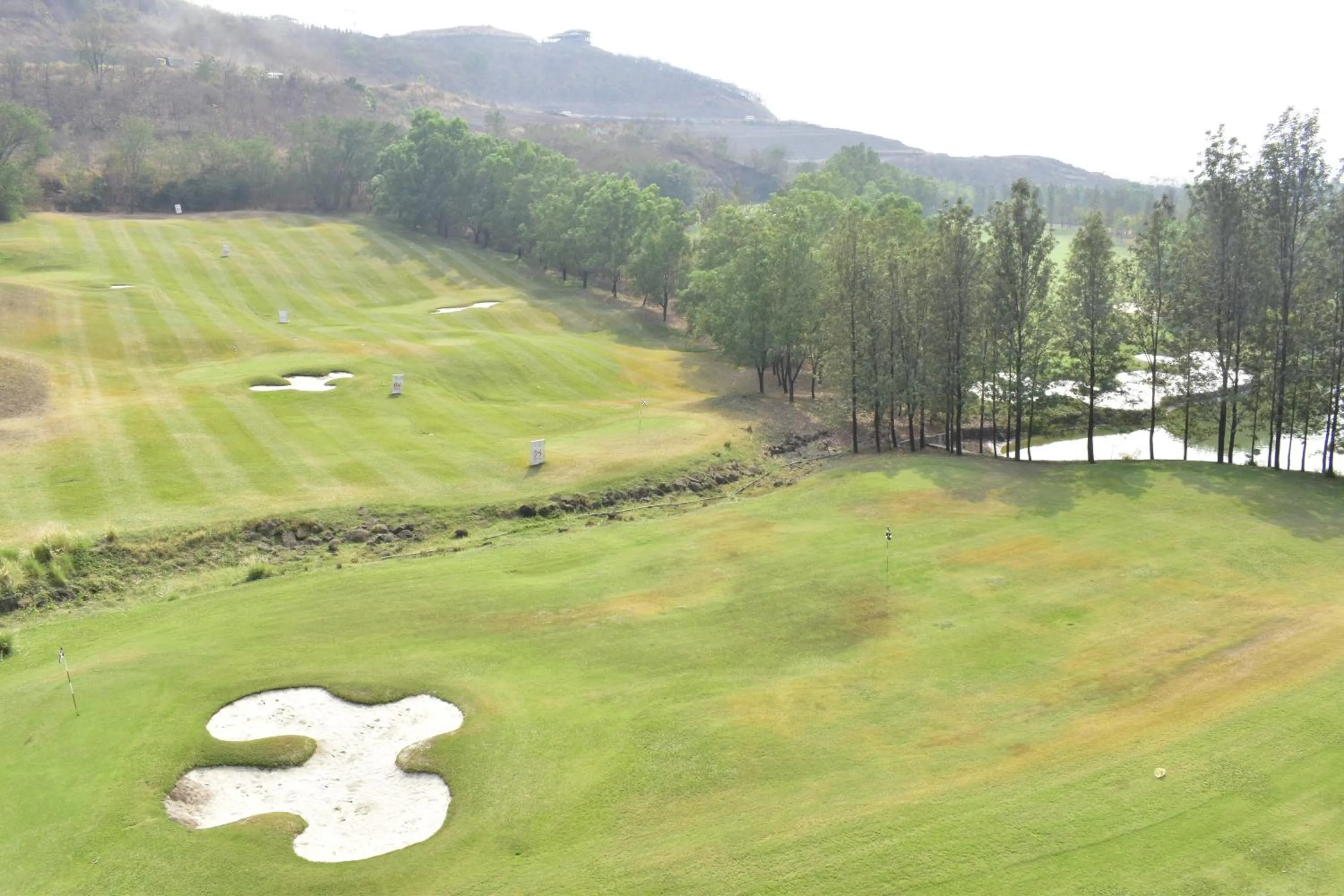 View (from property/room) in Oxford Golf Resort