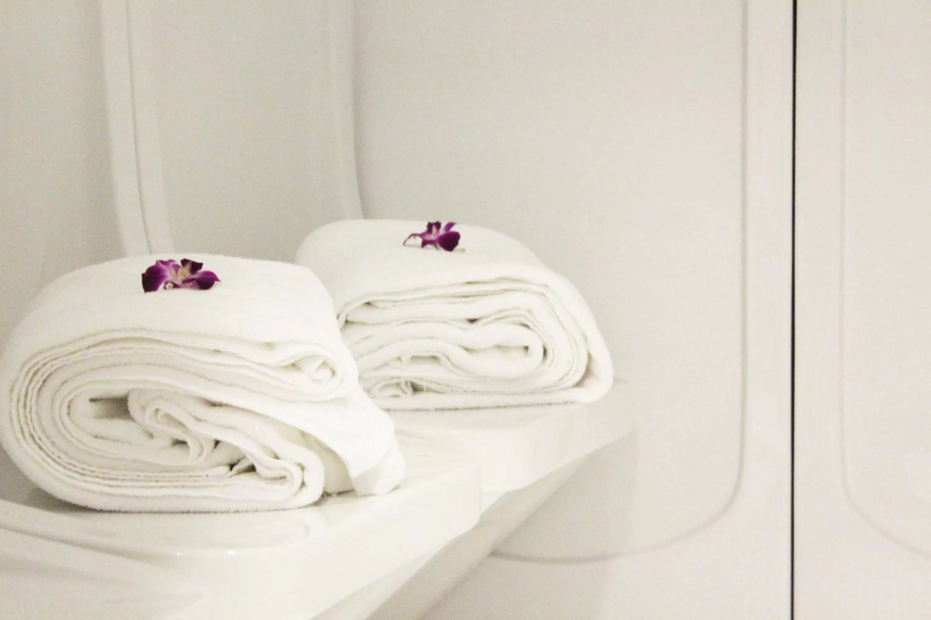 Steam room in Al Diar Sawa Hotel Apartments