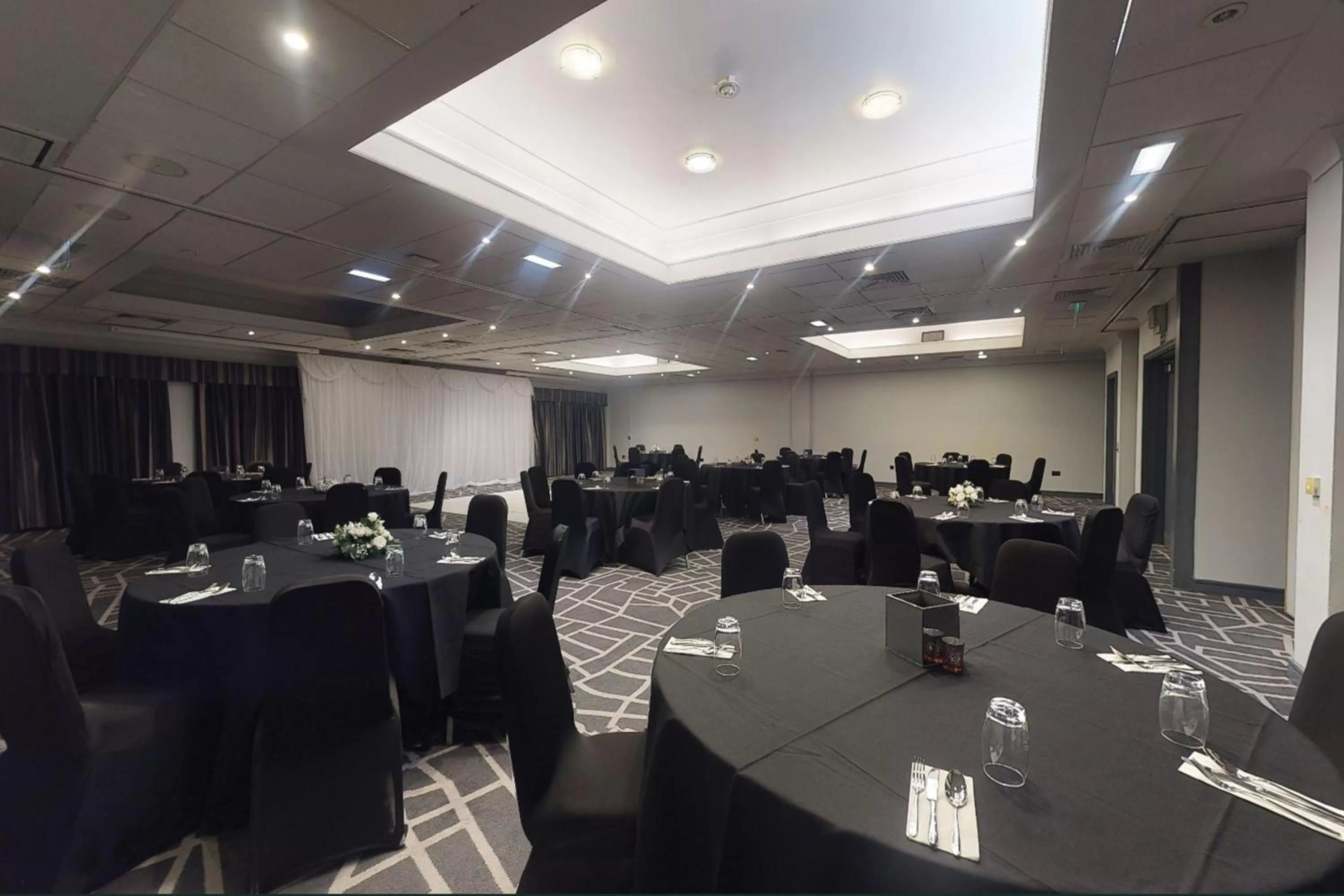 Meeting/conference room in Village Hotel Birmingham Dudley
