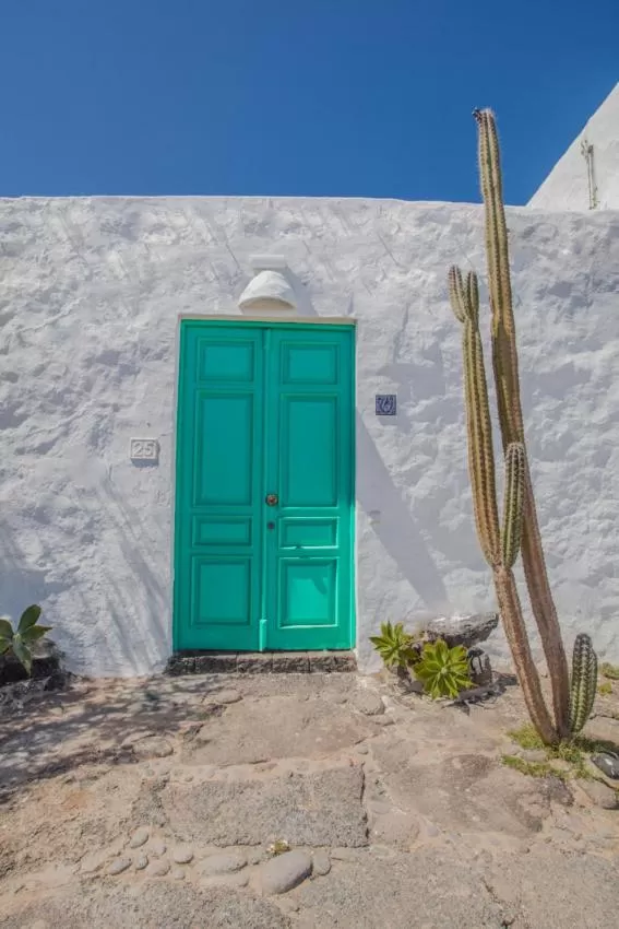 Los Lirios Hotel Rural - Adults Only