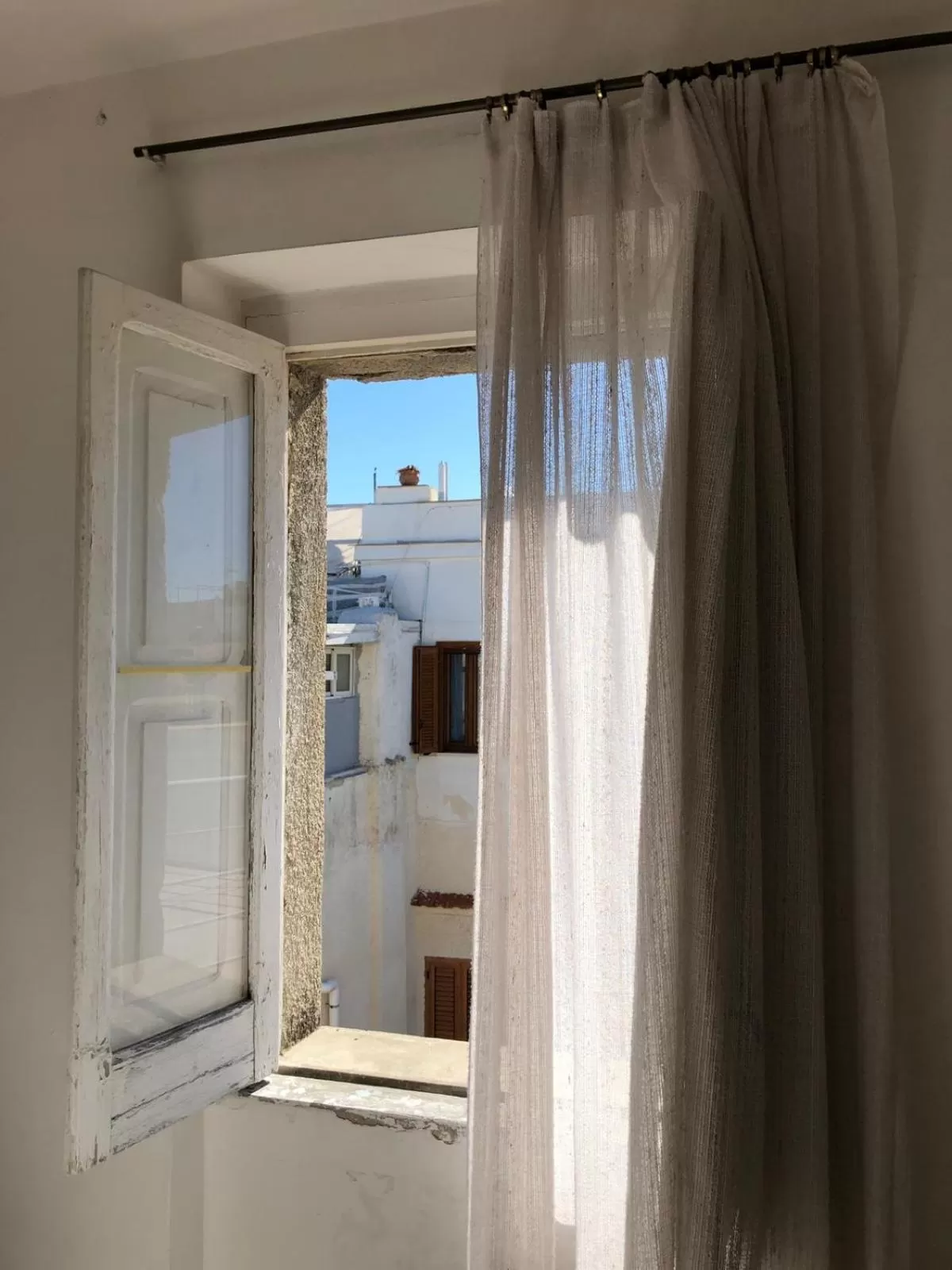 Rocca Sul Mare Hotel