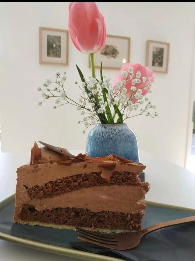 Food and drinks in Hotel Garni Goldammer