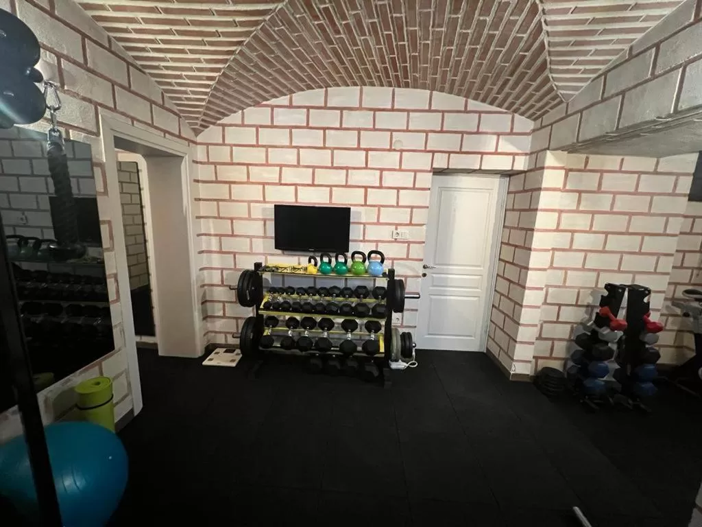 Enderun Hotel Istanbul