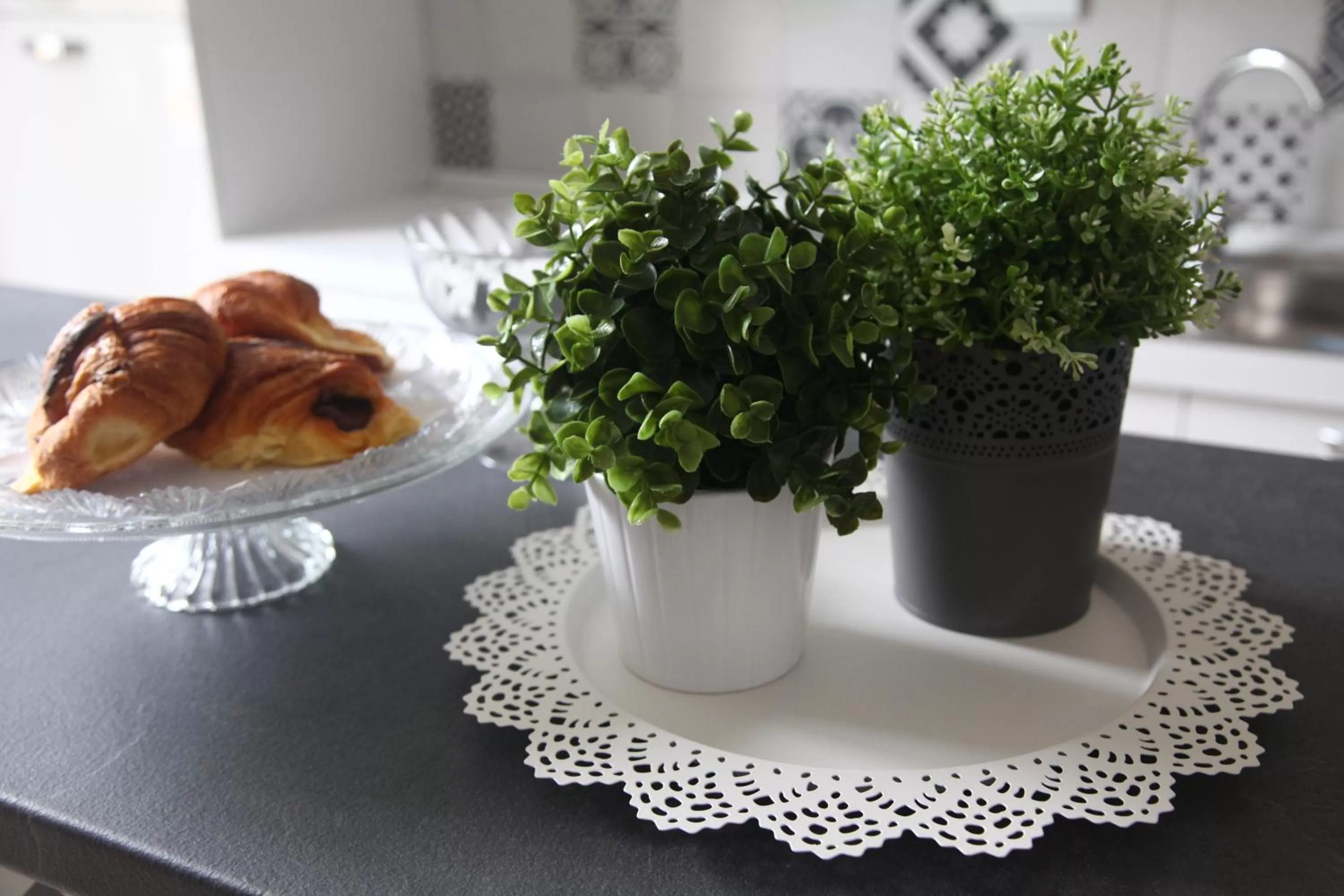 Food in Relais La Torretta