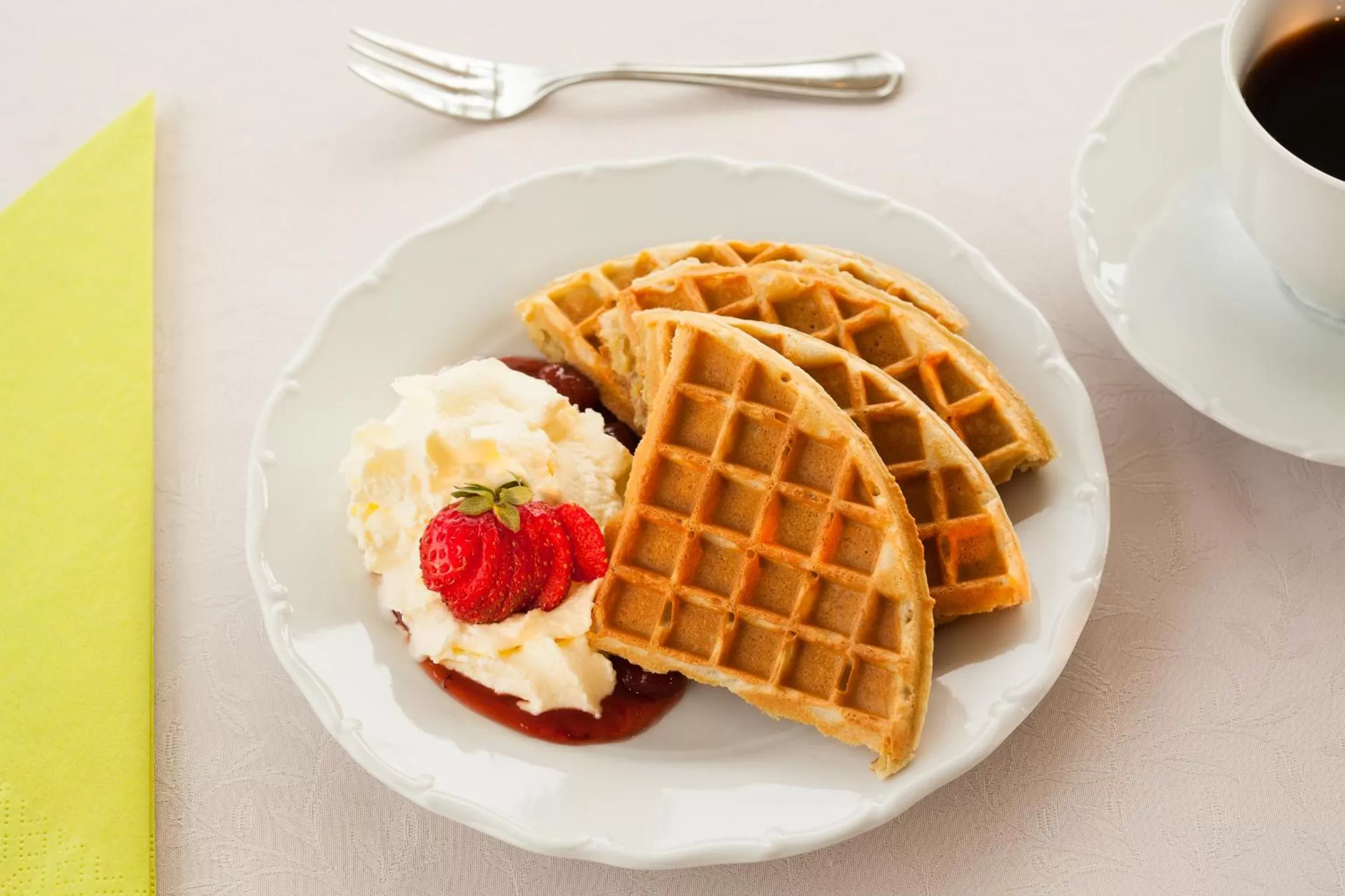 Restaurant/places to eat in Northern Light Inn