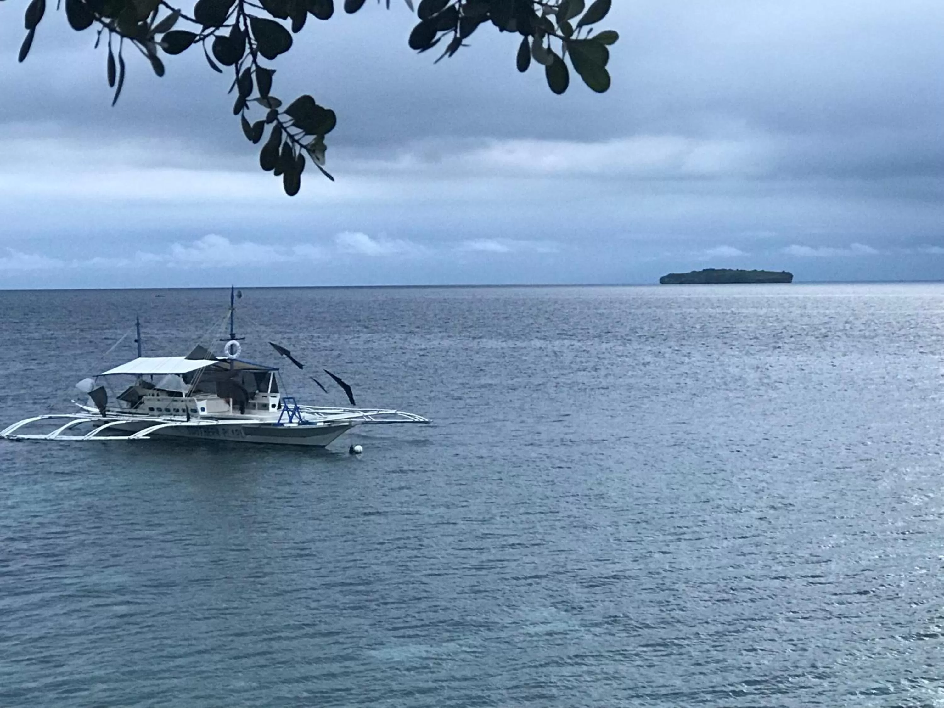 Pescador View - Beach Resort & Restaurant