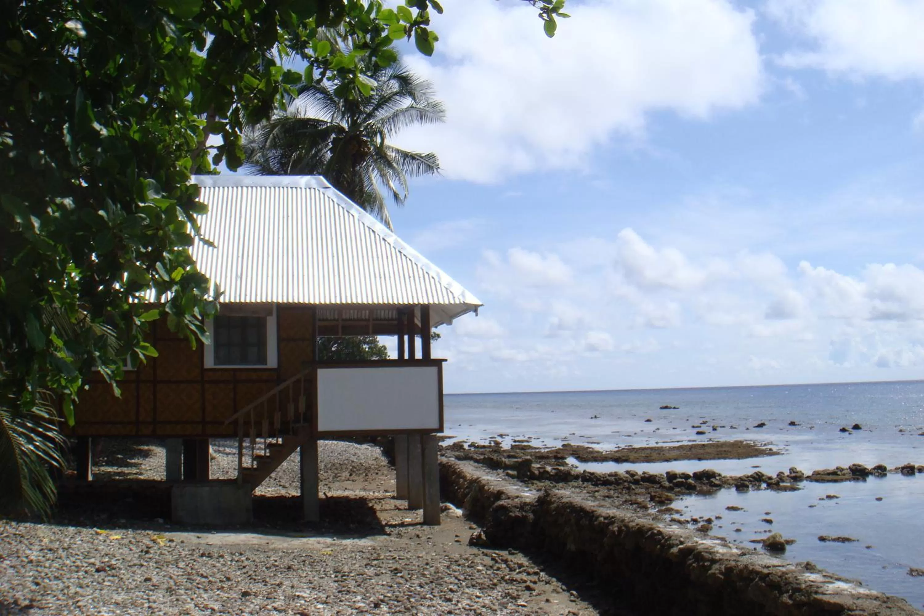 Day in Paseo Del Mar Seaside Inn