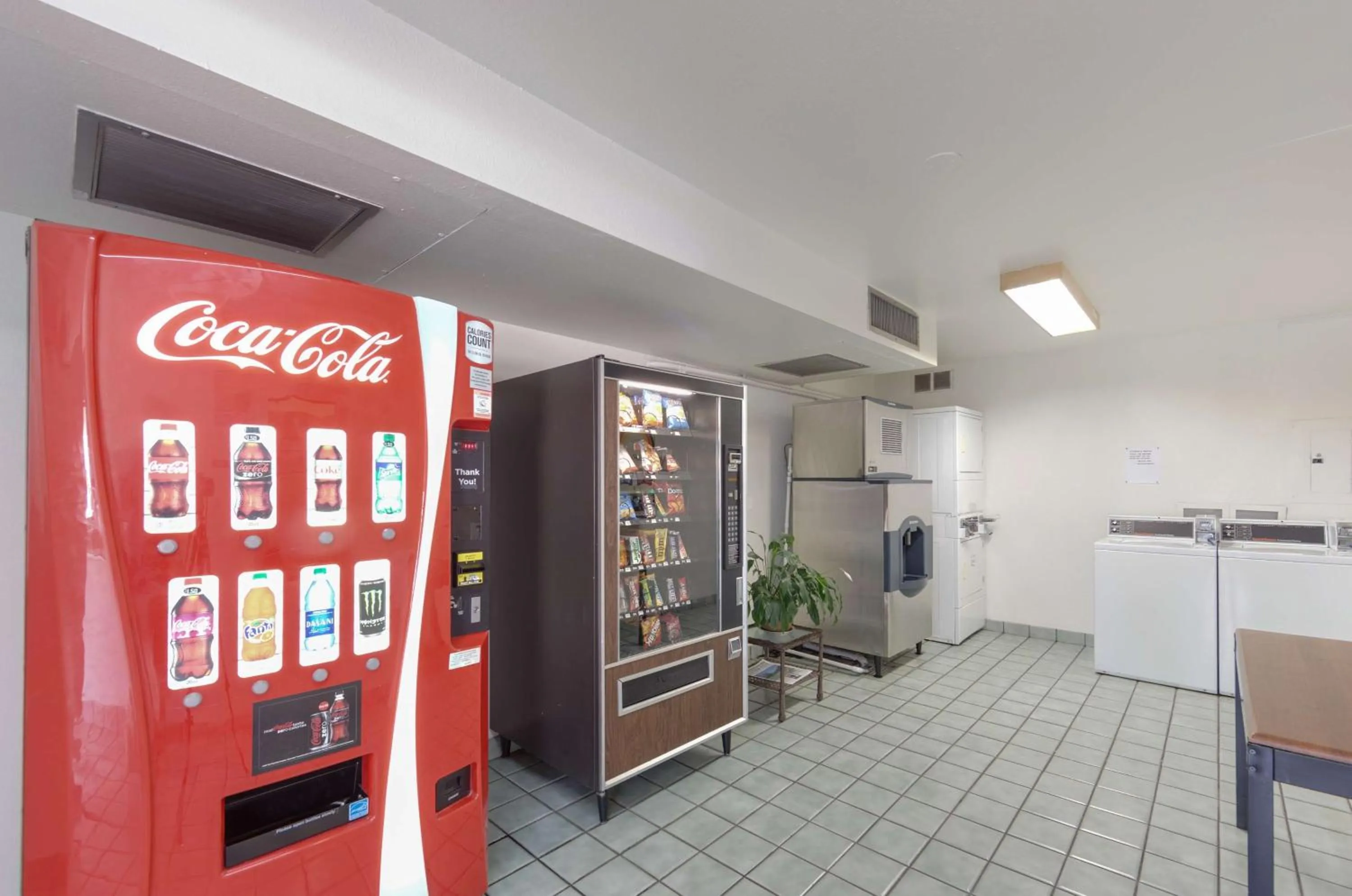 On site in Motel 6 Weed - Mount Shasta