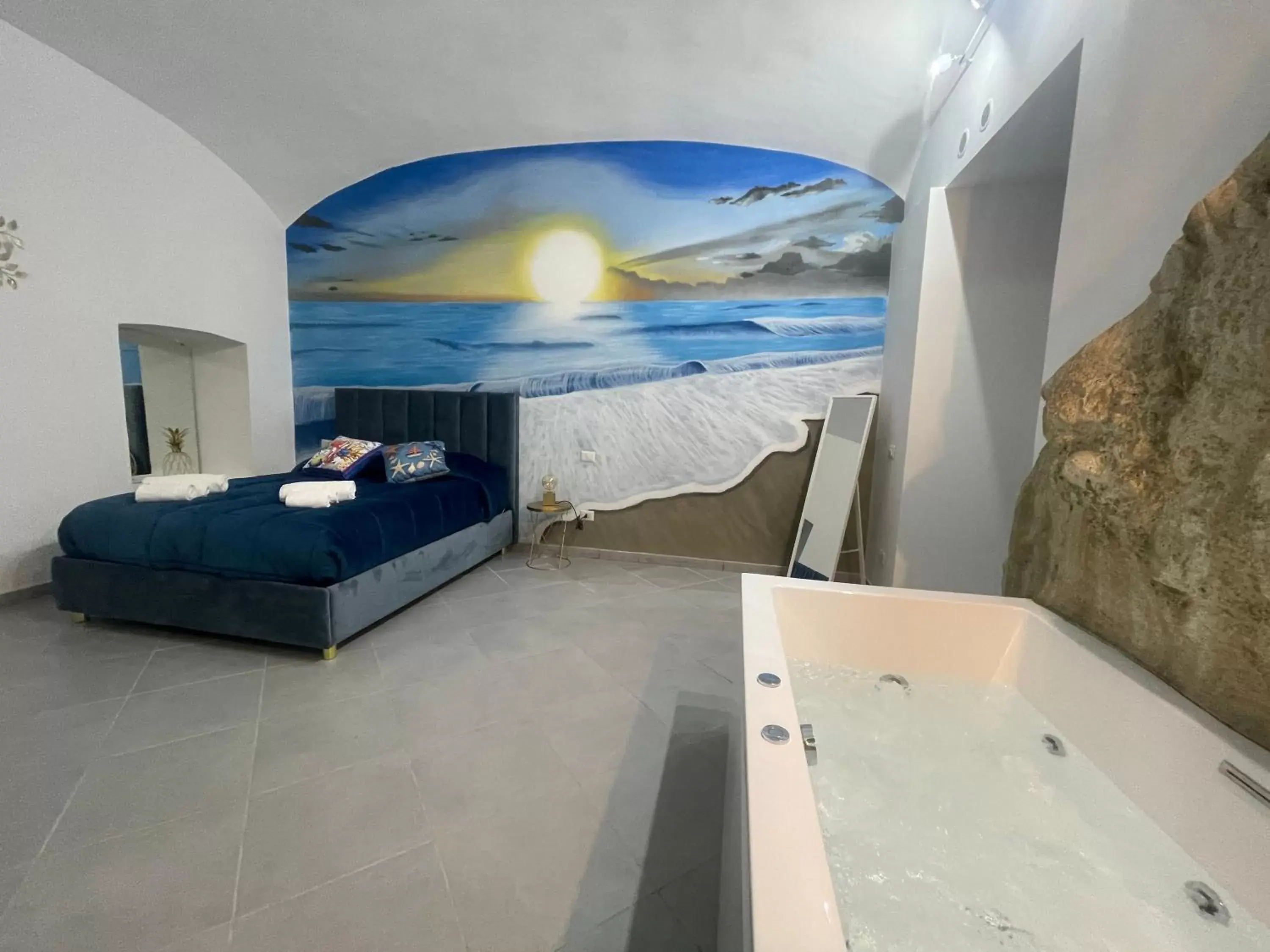 B&B suite anfiteatro Pozzuoli B&B suite anfiteatro Pozzuoli