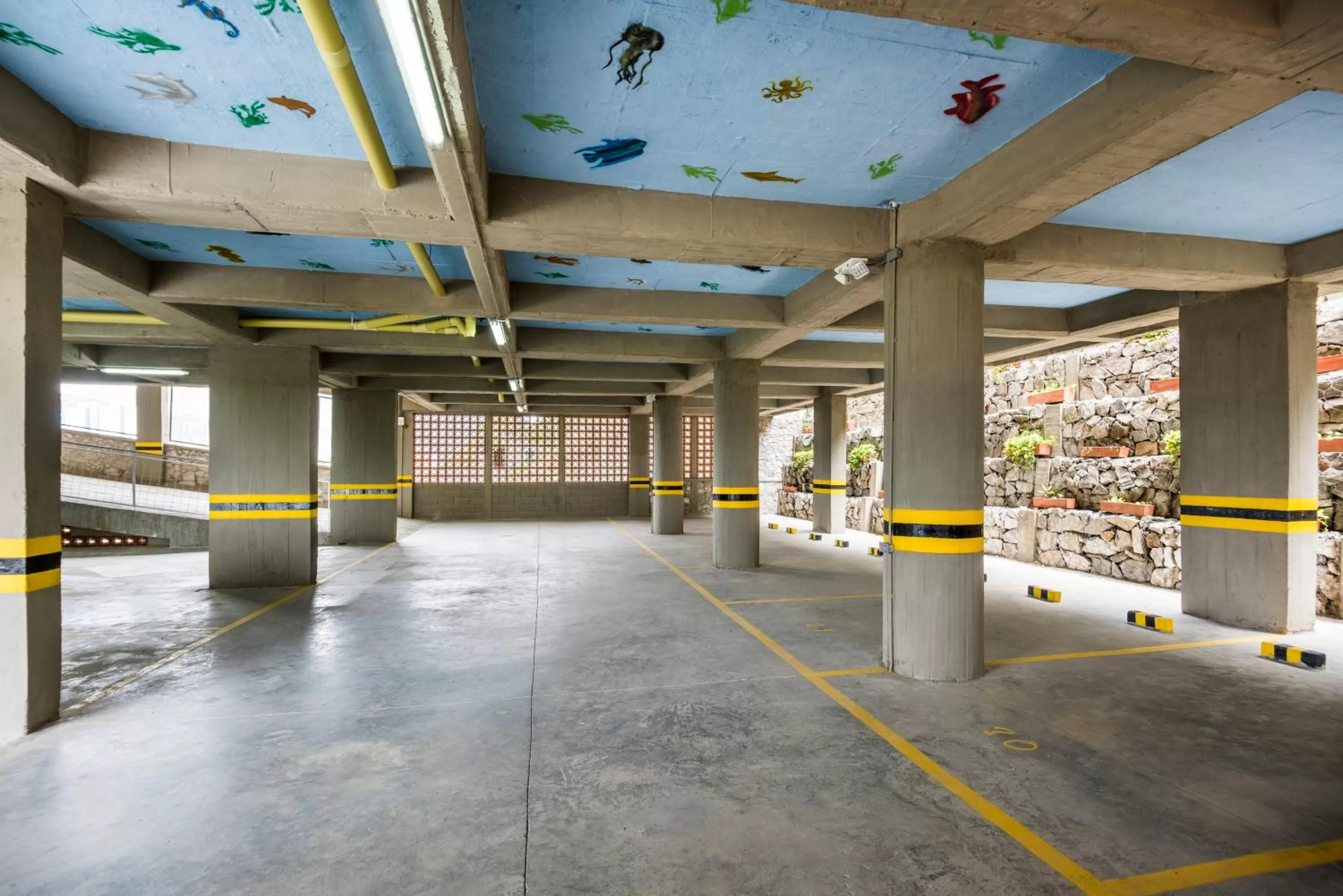 Other in Terrazas Tayrona Travelers Apartamentos y Suites