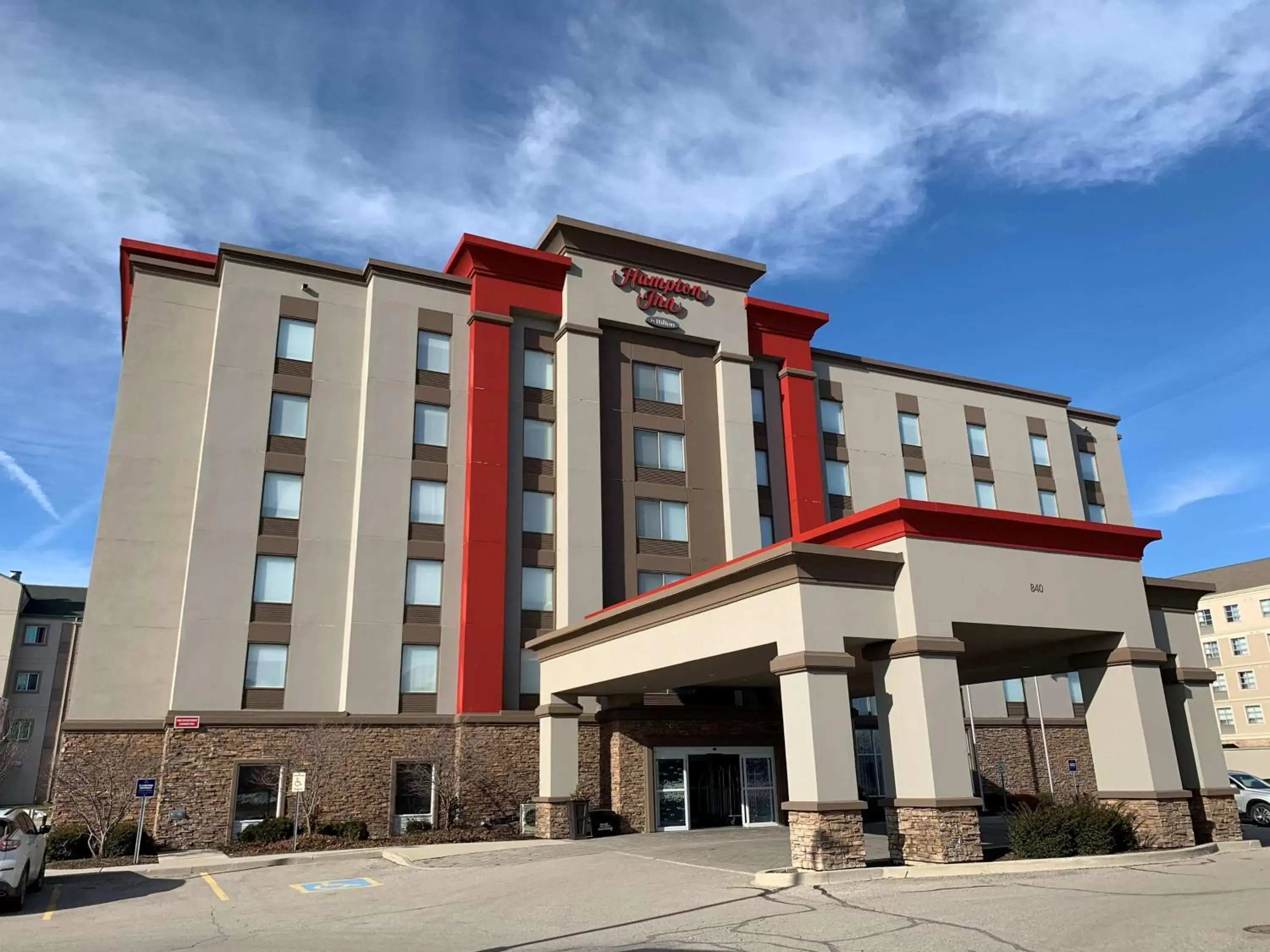 Hampton Inn London Ontario Hampton Inn London Ontario