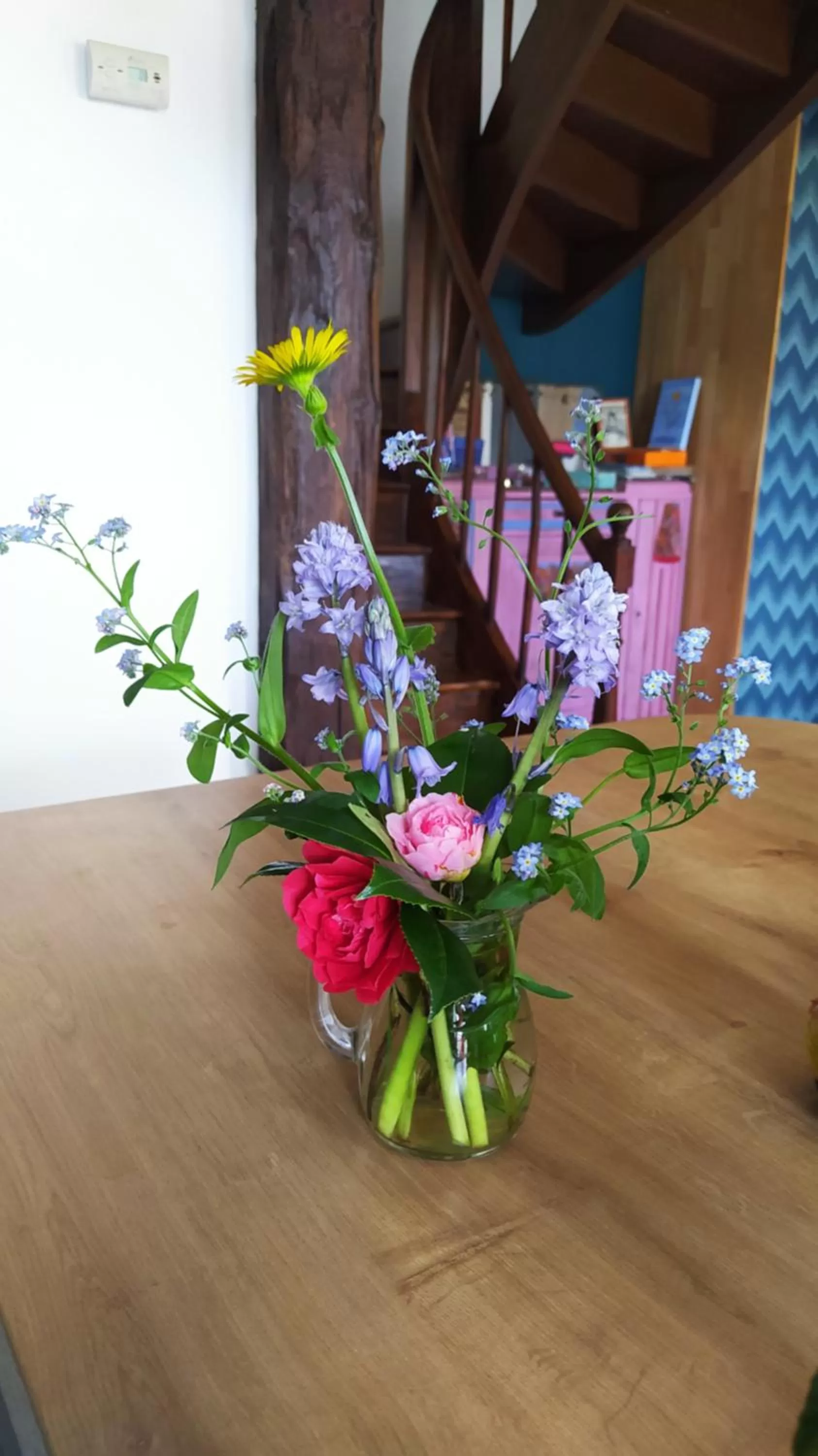 Breakfast in Ker Anahid - L'Atelier