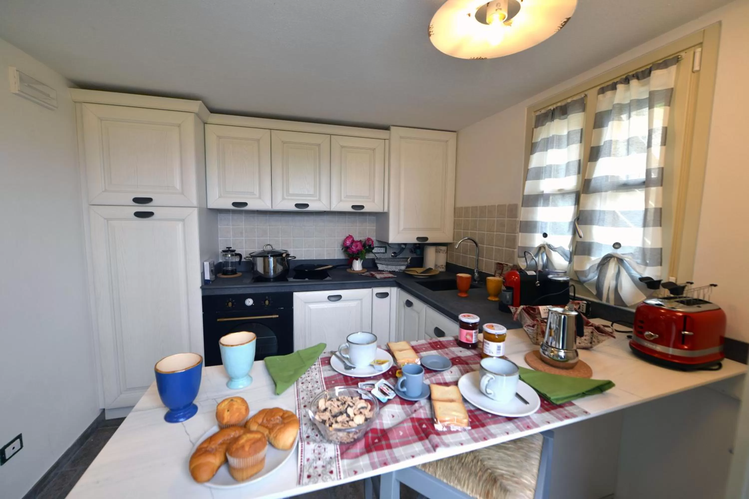 La Beppa - Casa Vacanza