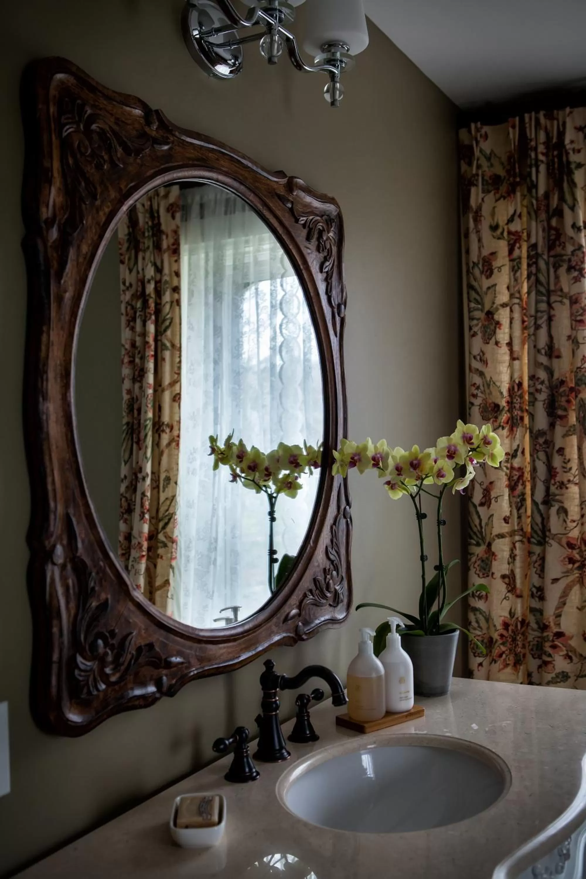 View (from property/room) in Maplehurst Manor Bed and Breakfast