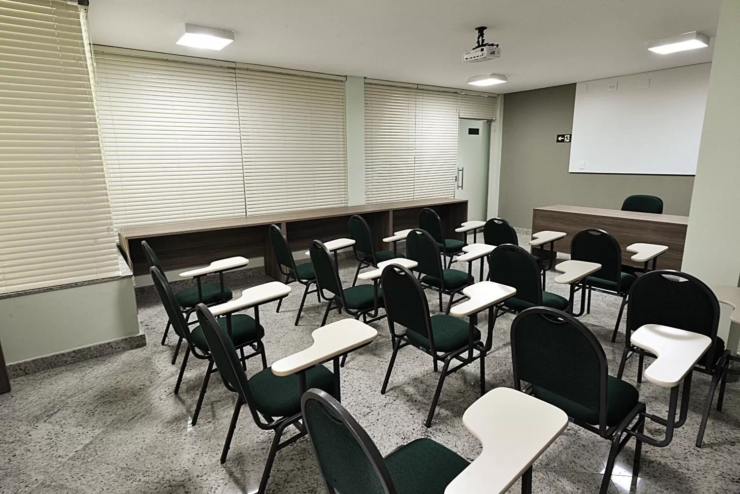 Business facilities in Domus Hotel Cidade Nobre - Ipatinga