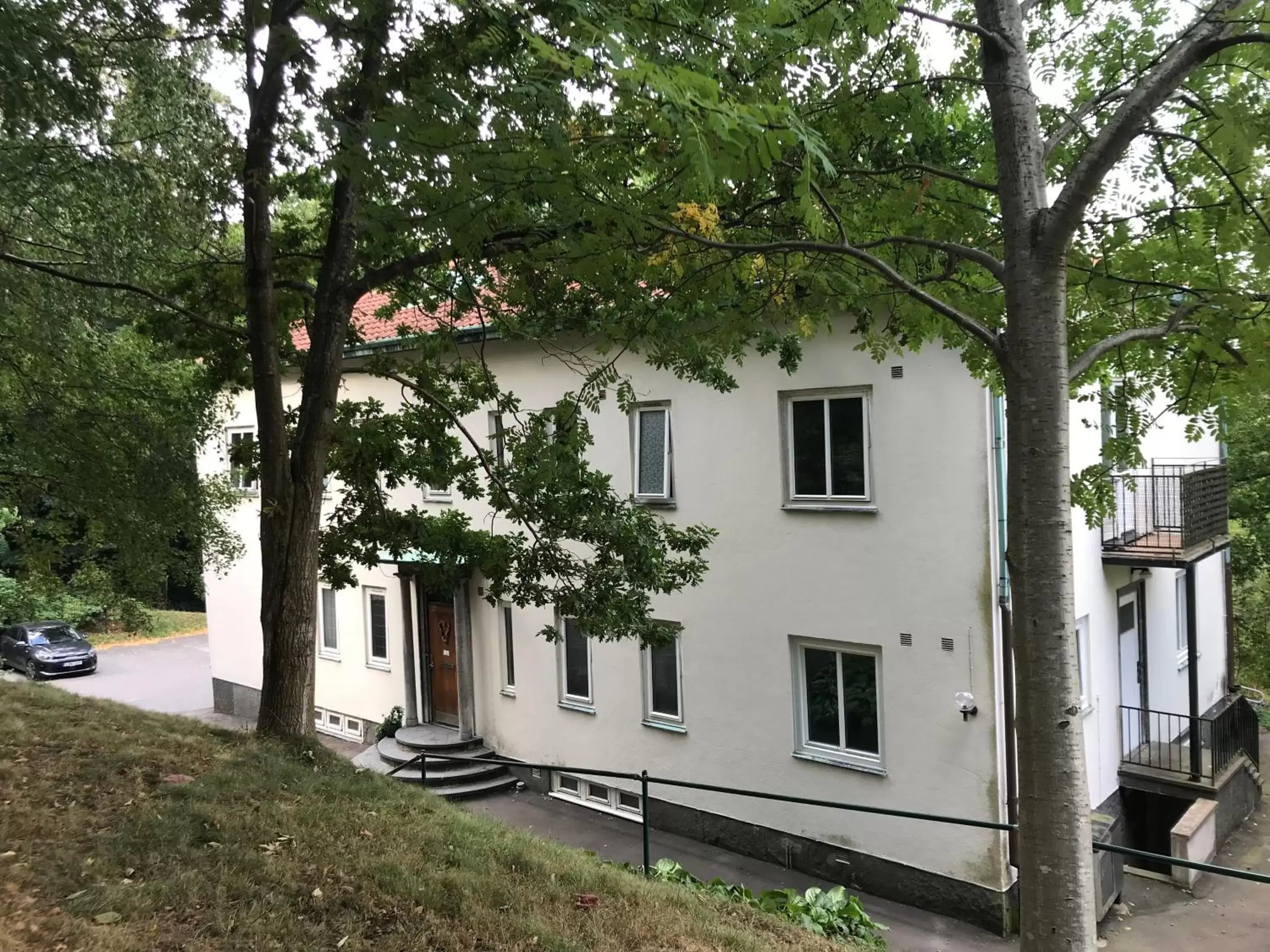 Ewa & Maude Hotel Ewa & Maude Hotel