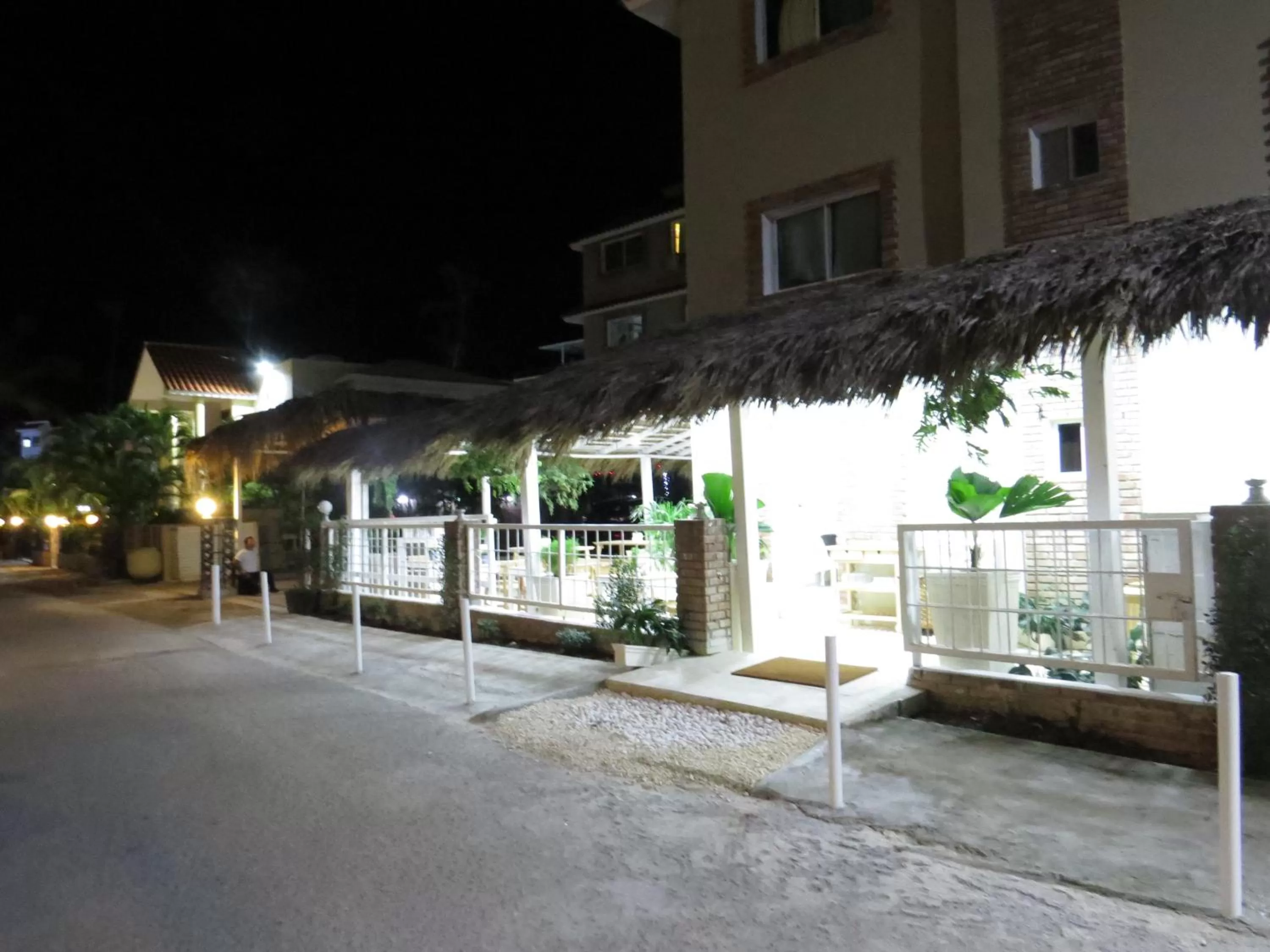 Property Building in Corales Punta Cana