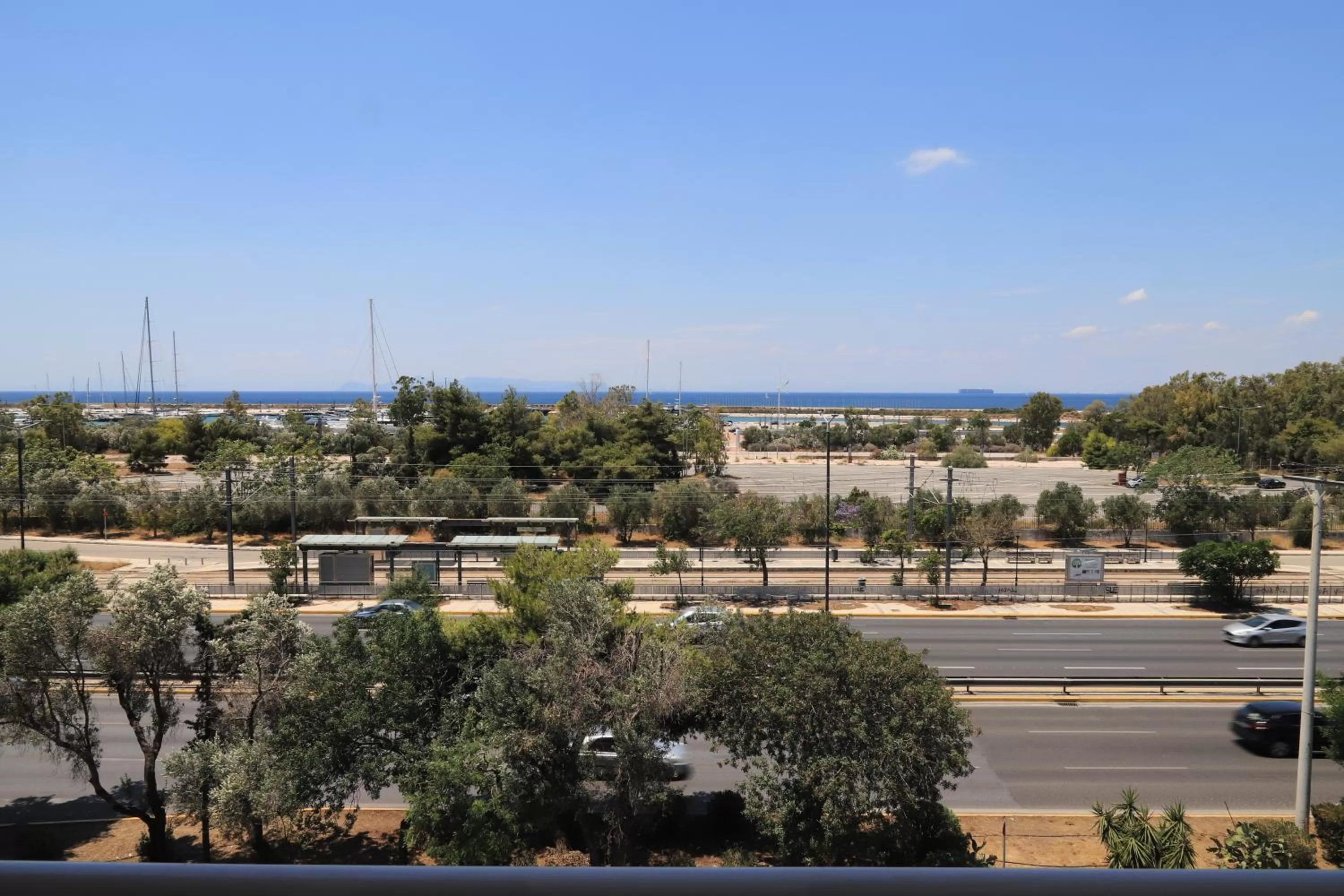 IKAROS Hotel ELLINIKO