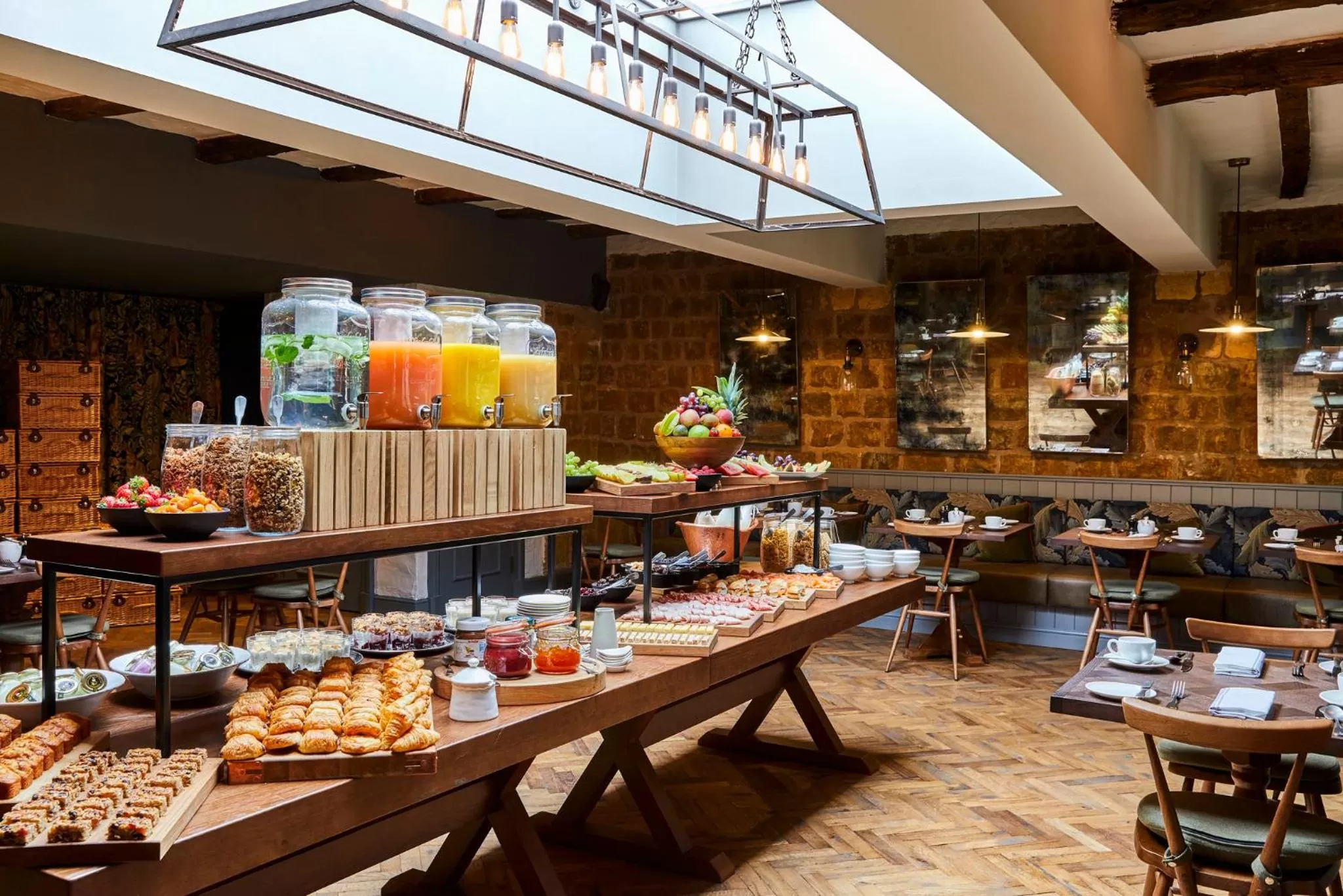 Property building in Hotel Indigo - Stratford Upon Avon by IHG