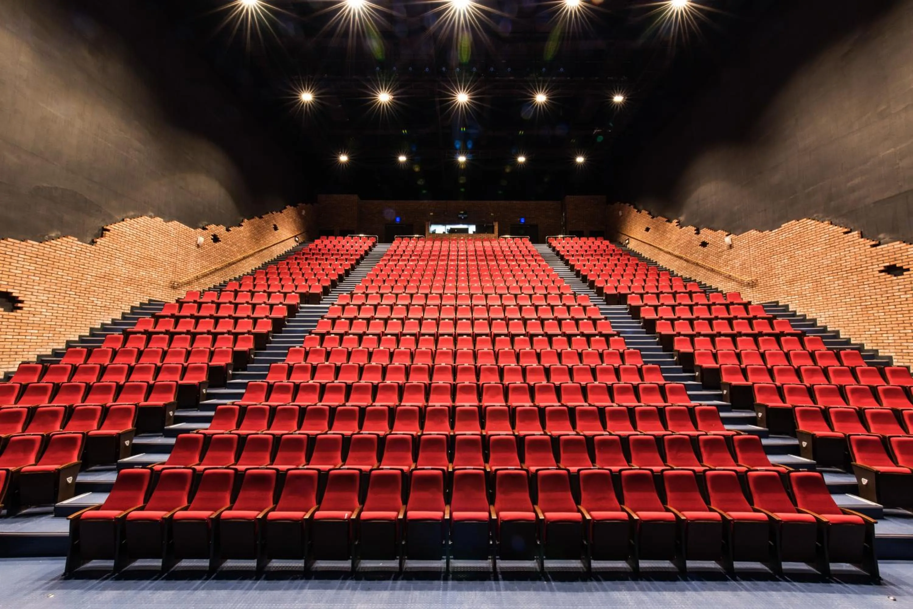 Entertainment in Hotel Nanta Jeju