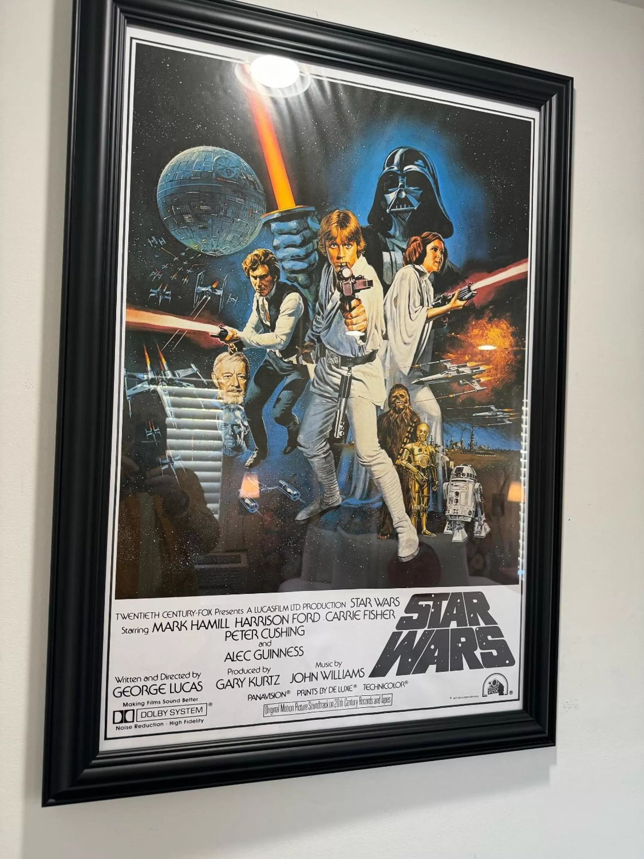 People in The Hollywood Franklin Hotel near Universal Studios