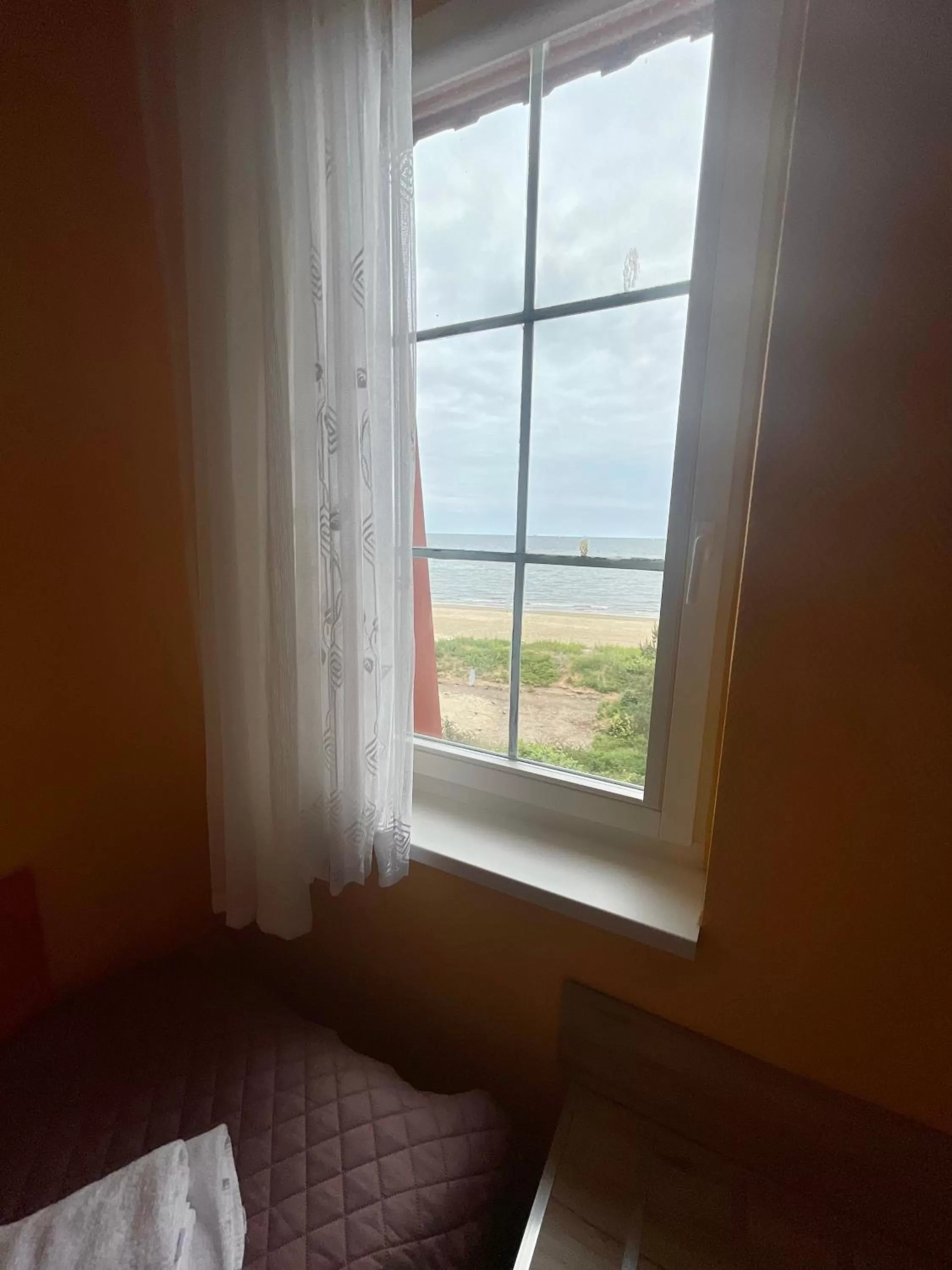 Bed in Willa Księżniczki Sopotu