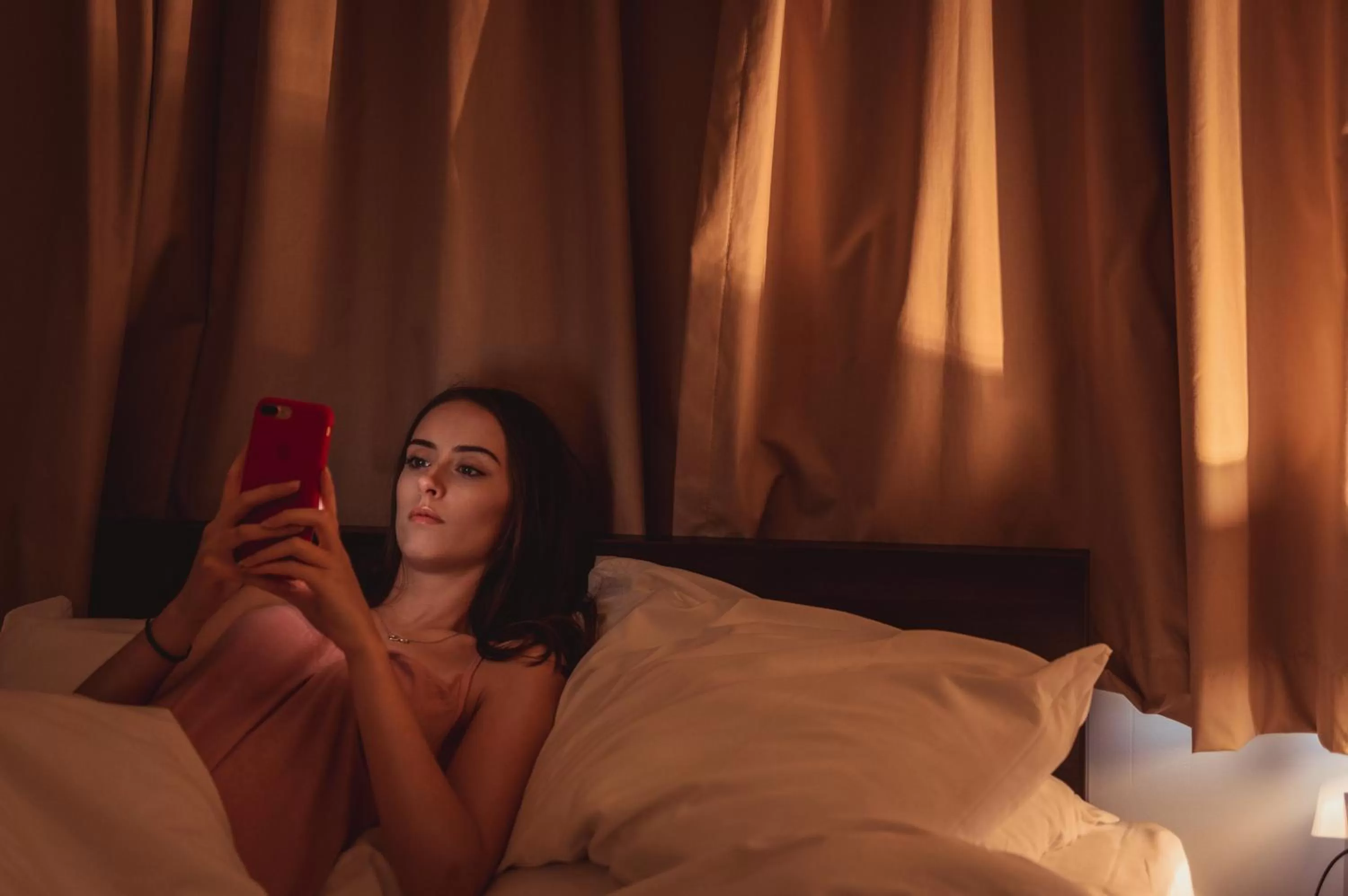 People, Bed in Terlon Apartments