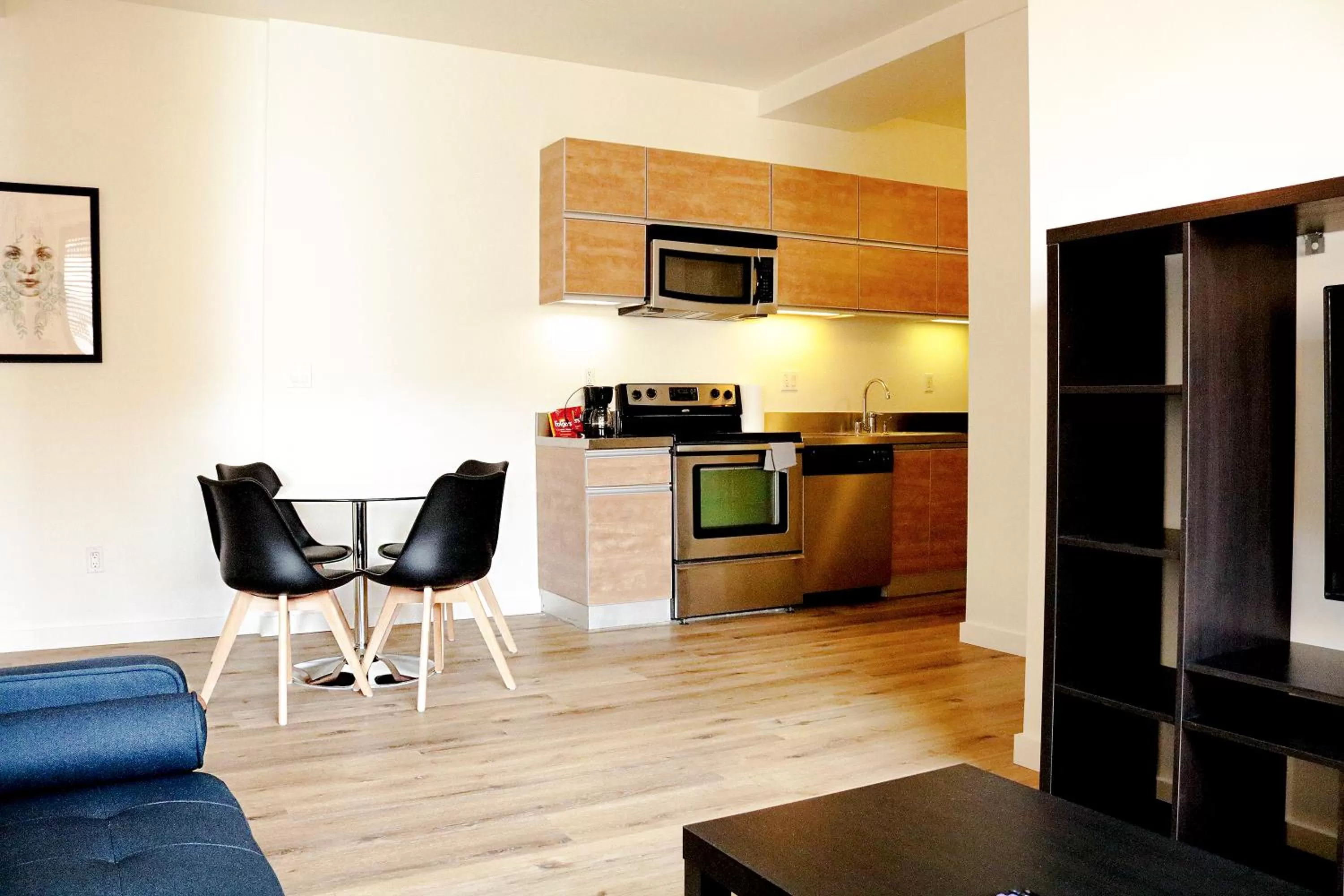 The Haas, Trademark Collection by Wyndham