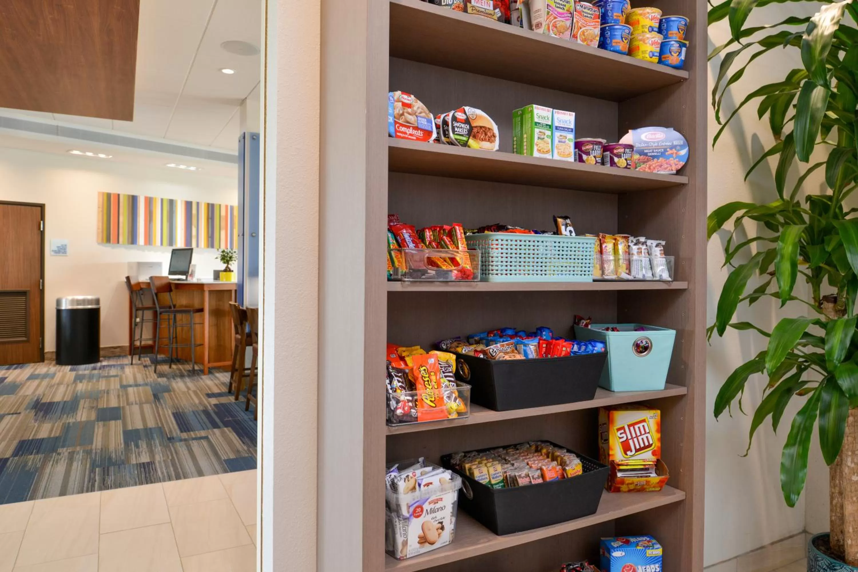 Other in Holiday Inn Express & Suites Trinity by IHG