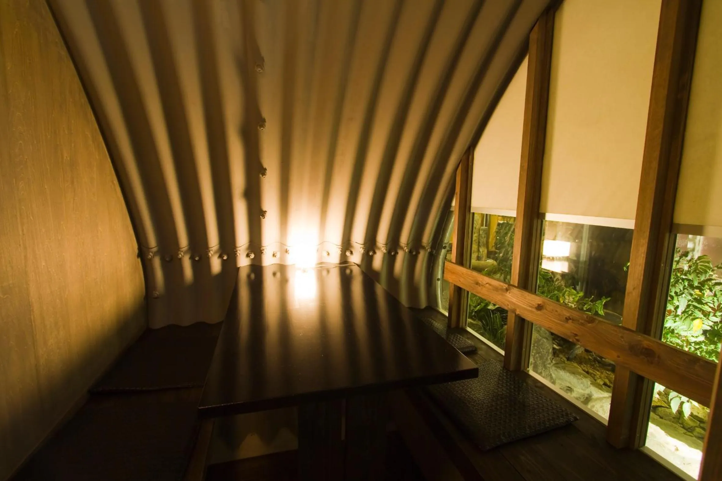 Lounge or bar in Ryokan Yoshidaya