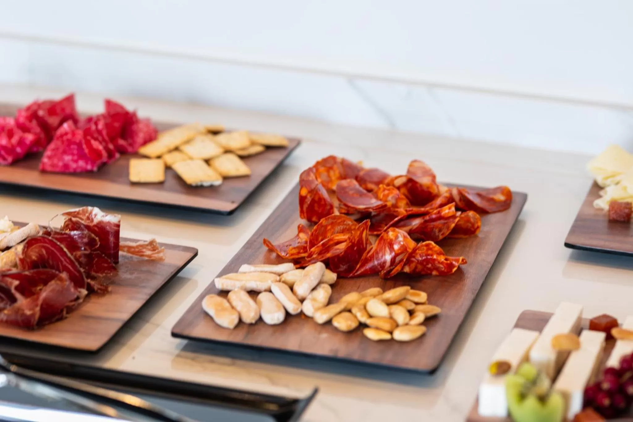 Breakfast in Hotel LIVVO Lumm