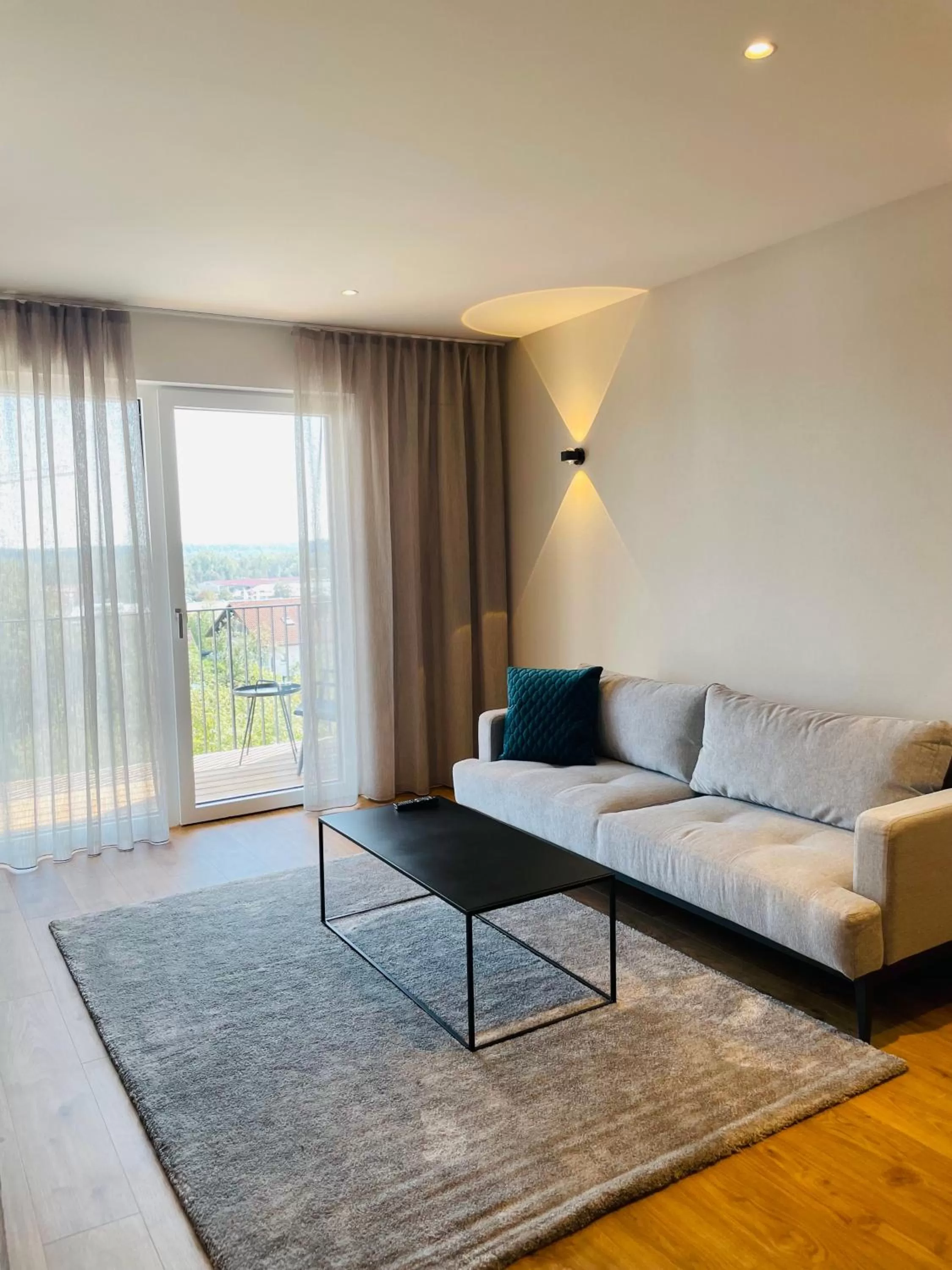 Bed in Motel Inn Simbach