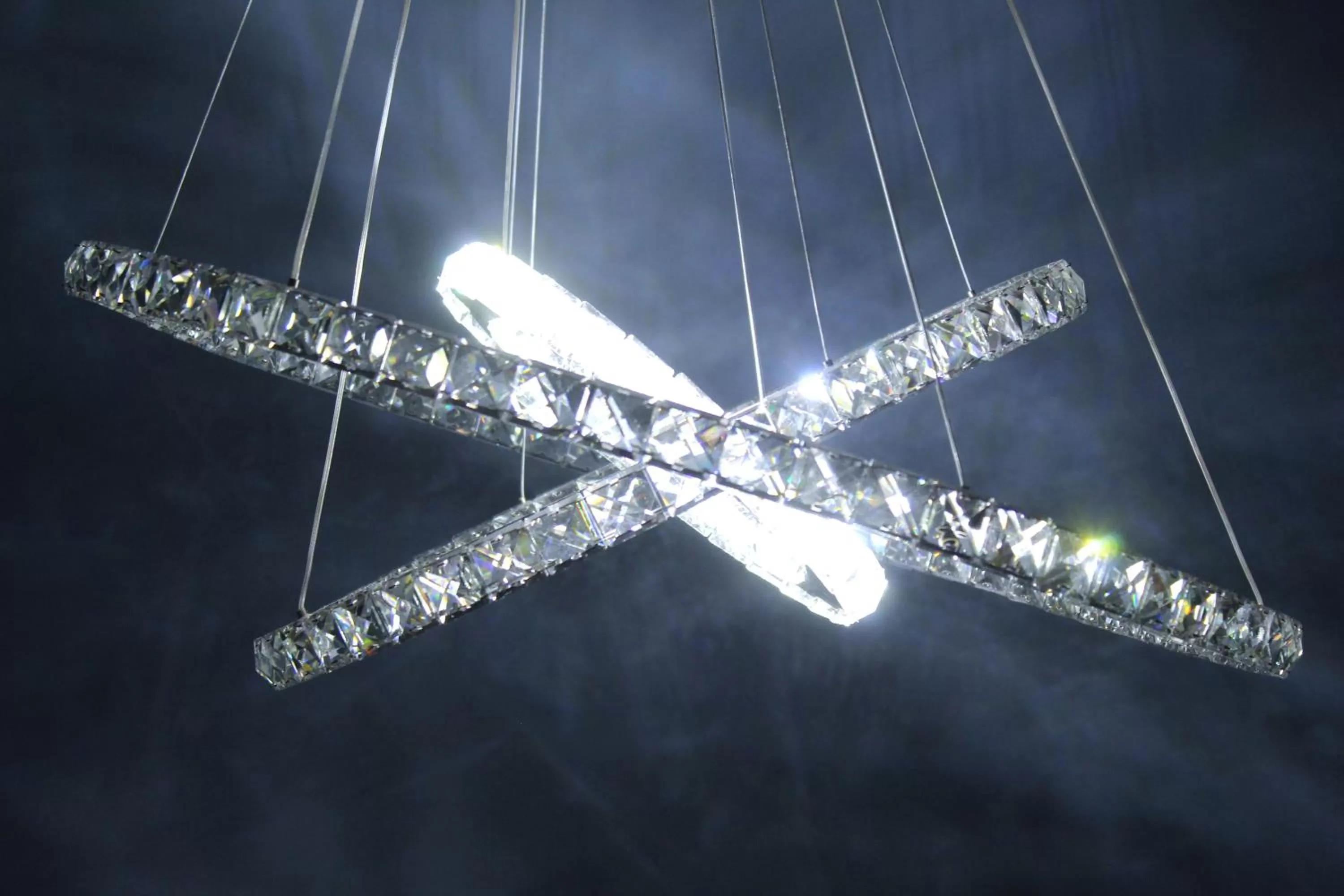 Decorative detail in CG Kensington