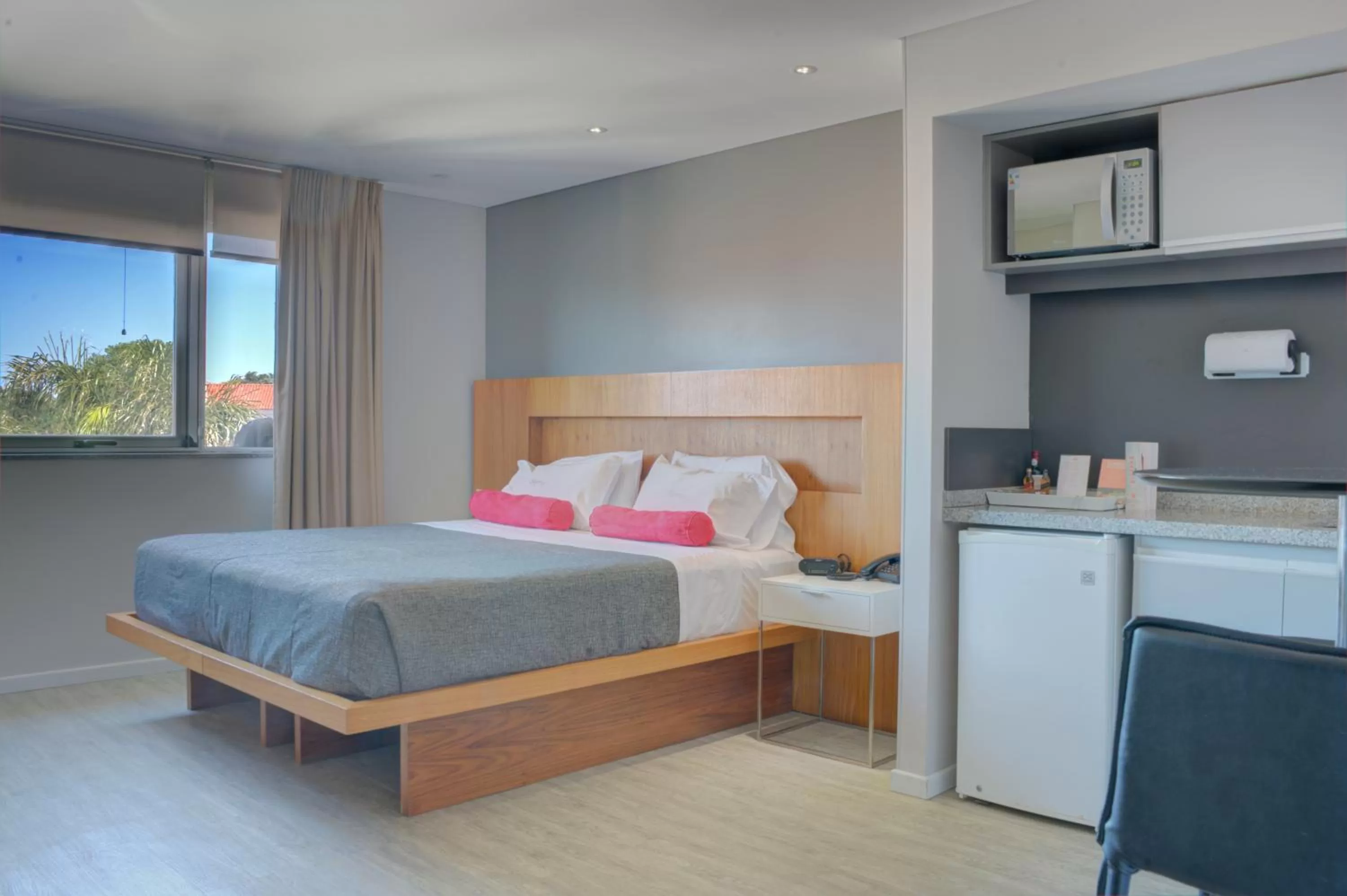 Regency Rambla Design Apart Hotel
