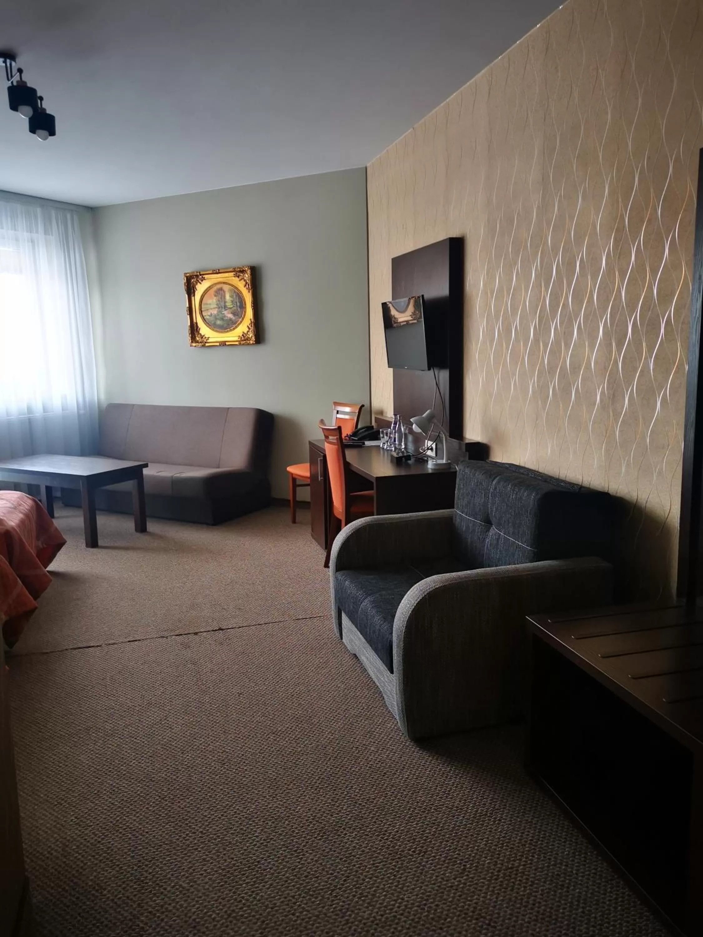 Photo of the whole room, Bed in Hotel i Restauracja Bona