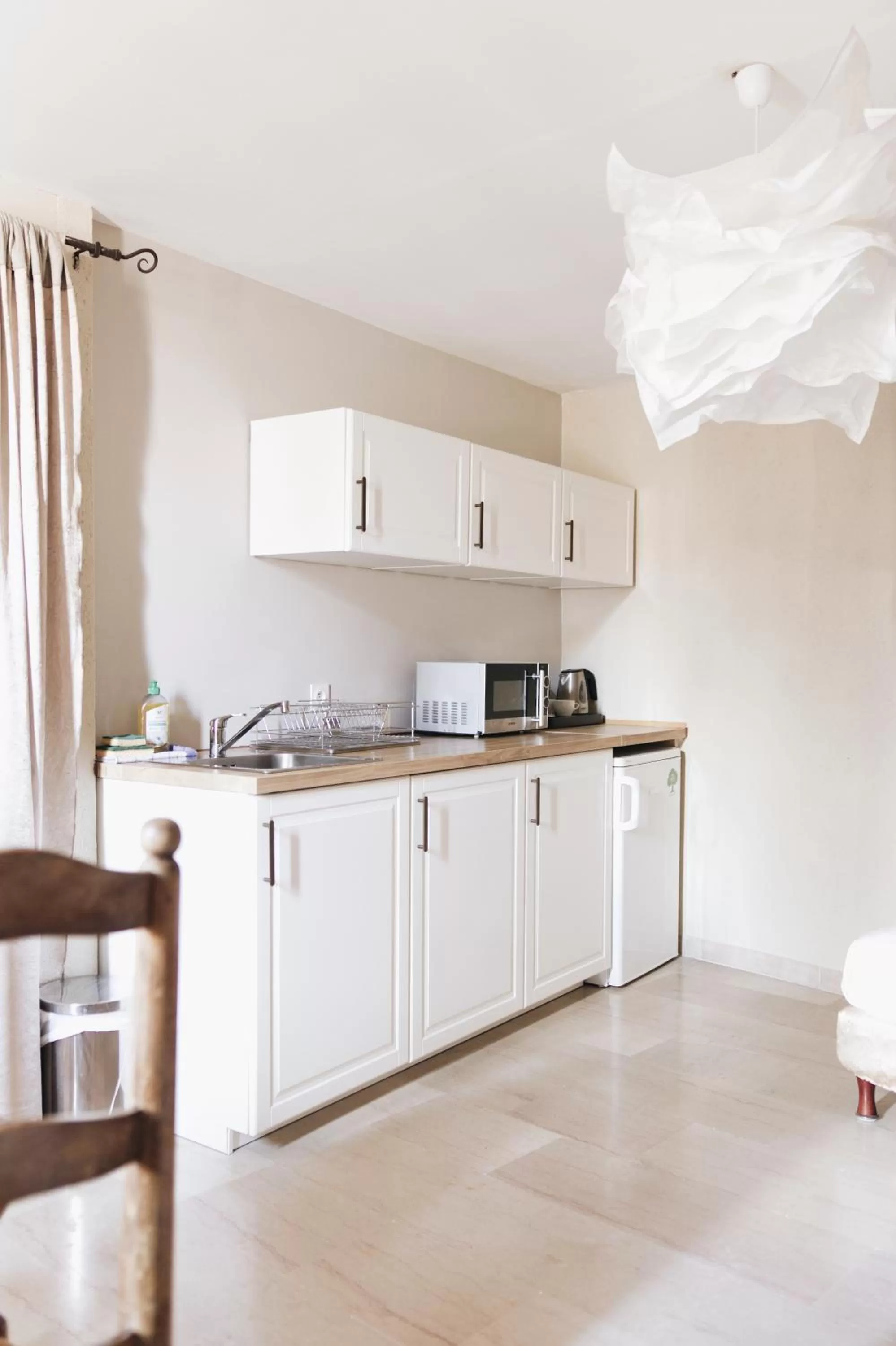 Hôtel la Fête en Provence