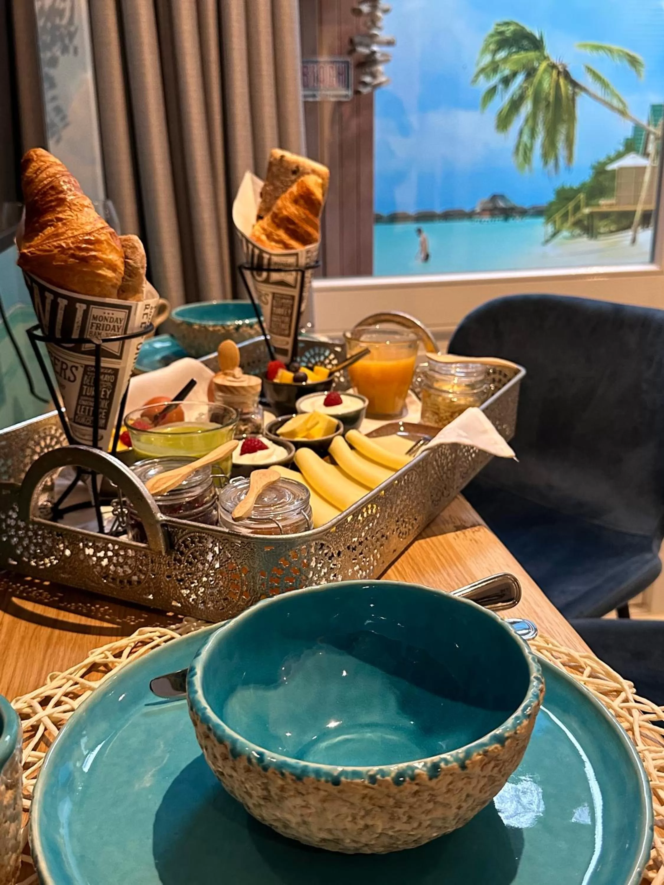 Breakfast in Heaven in East B&B