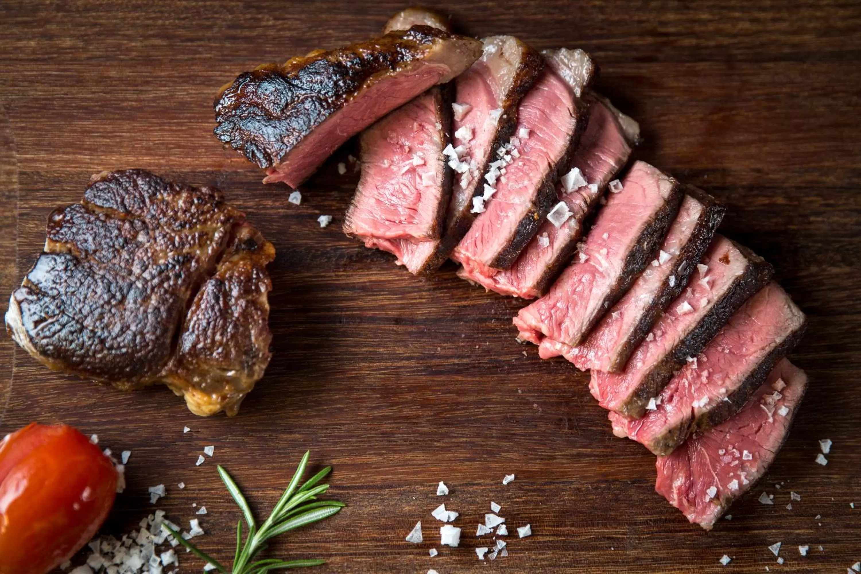 Restaurant/places to eat in SIDE, Hamburg, a Member of Design Hotels