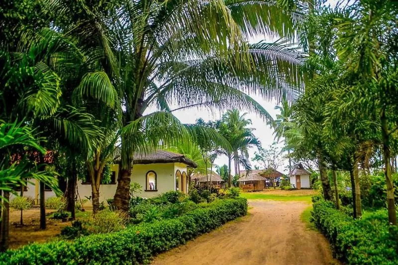 Camaya-an Paradise Beach Resort