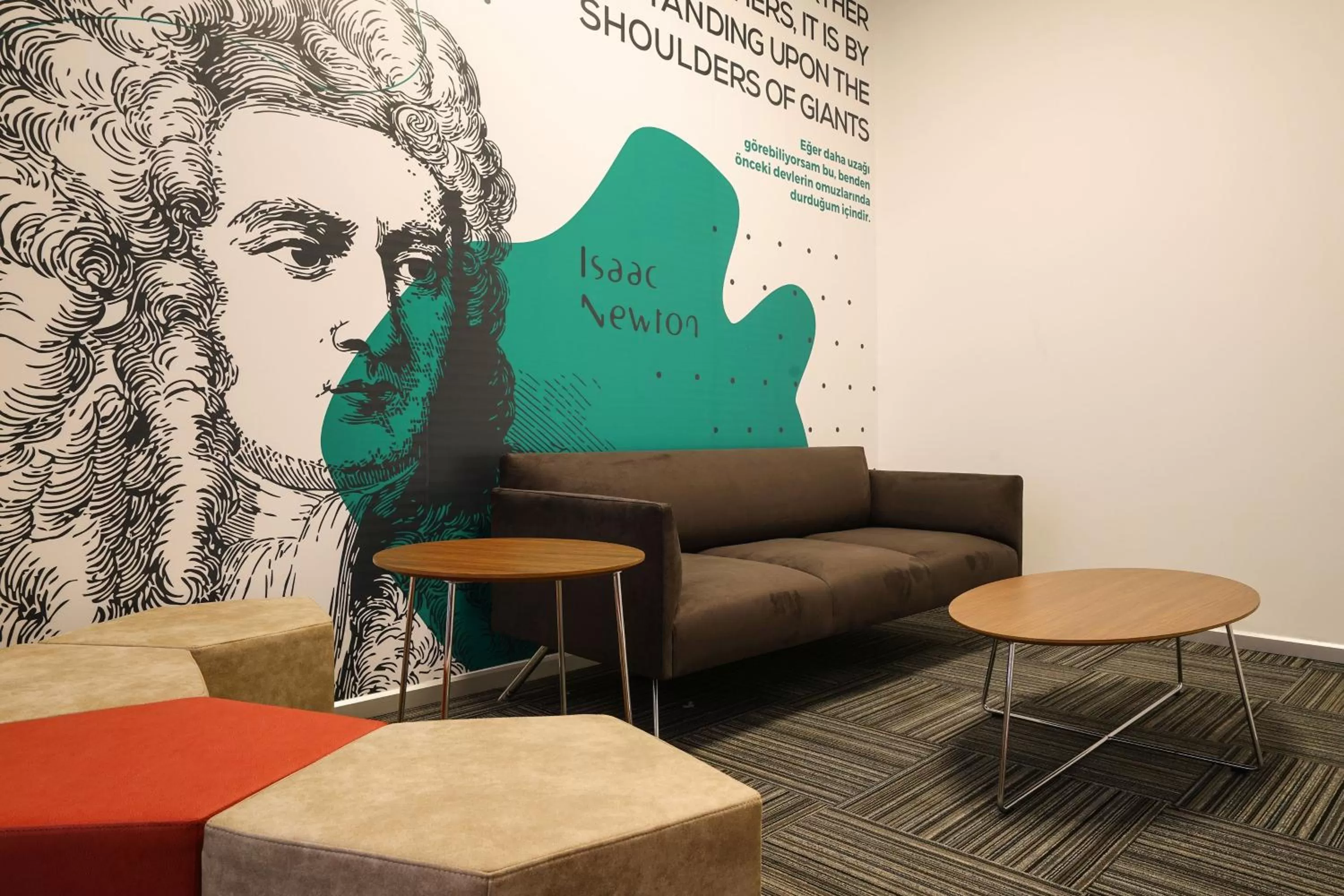 Meeting/conference room in Sheraton Ankara Hotel & Convention Center