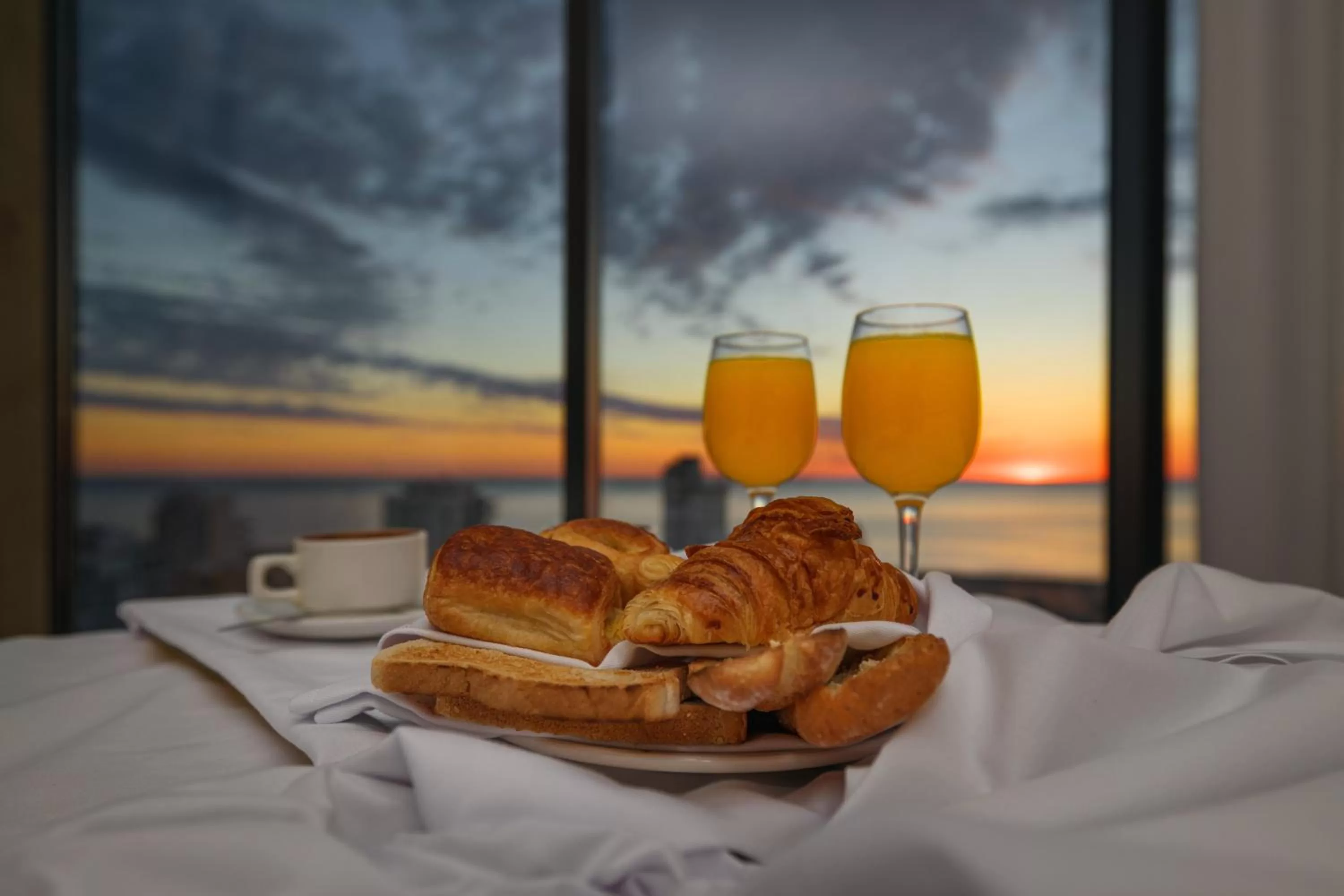 Food and drinks in Senator Gandia